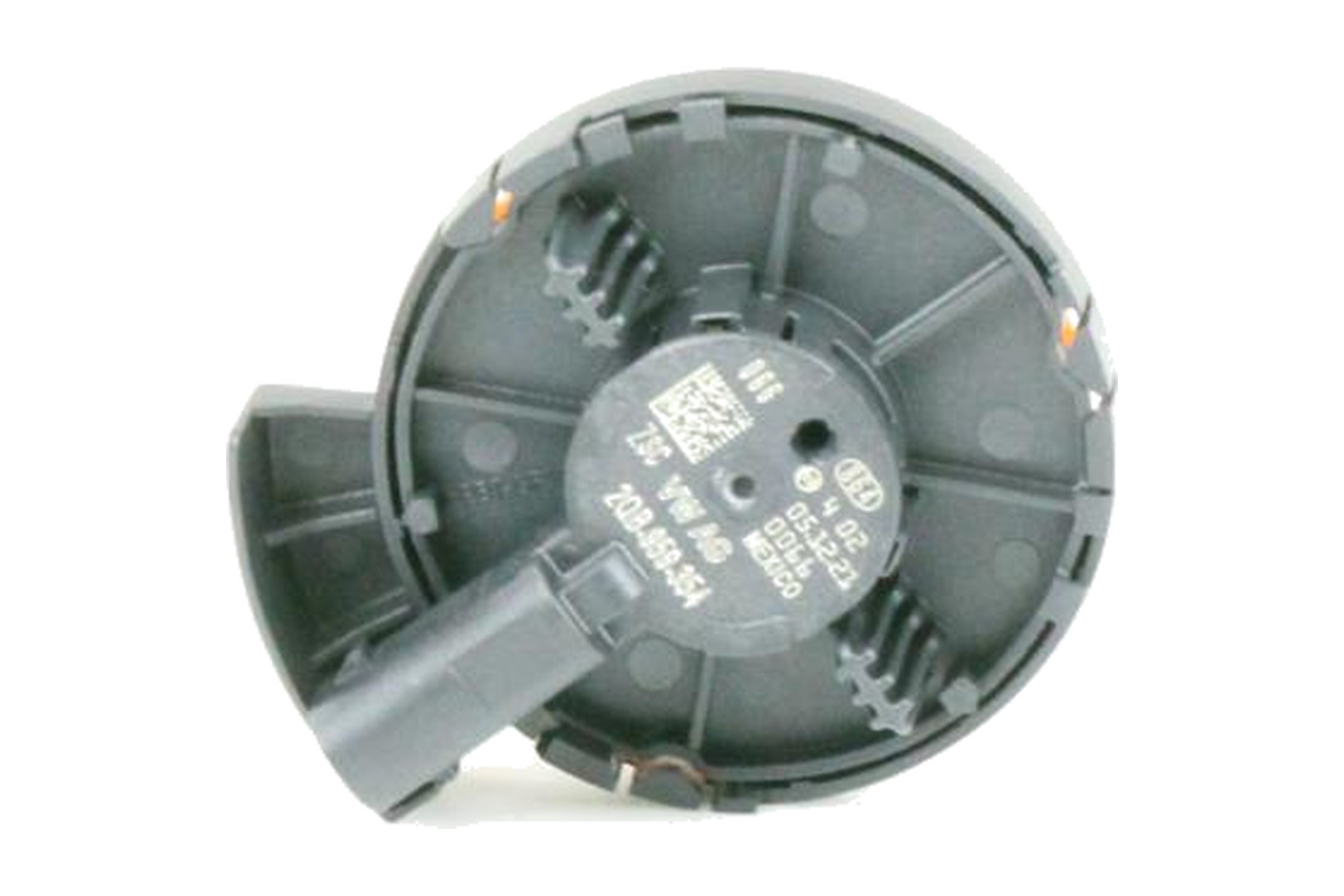 Sensor de Impacto de Porta de Airbag VW 2QB959354 - Imagem 14