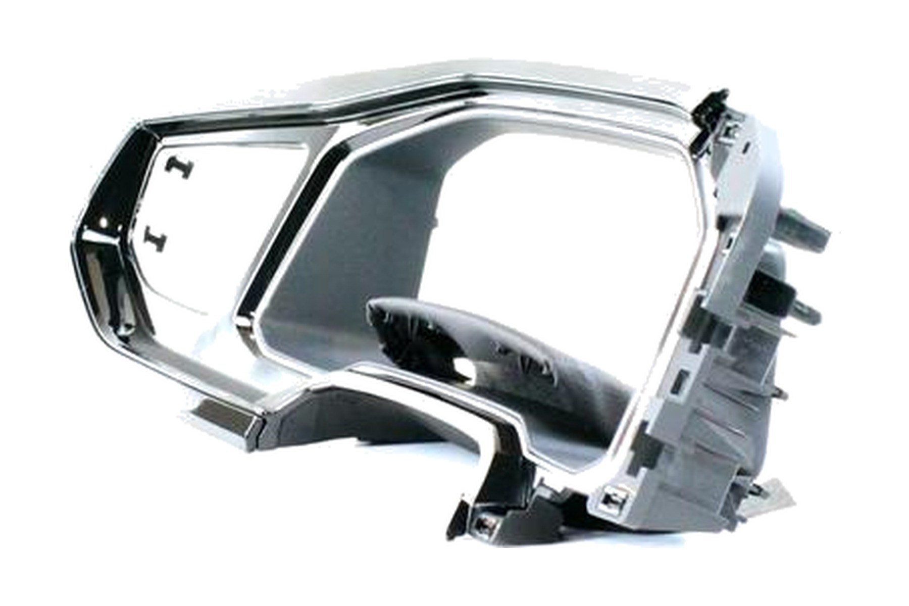 Moldura de Painel de Instrumentos VW 6EA858417KYJY - Imagem 5