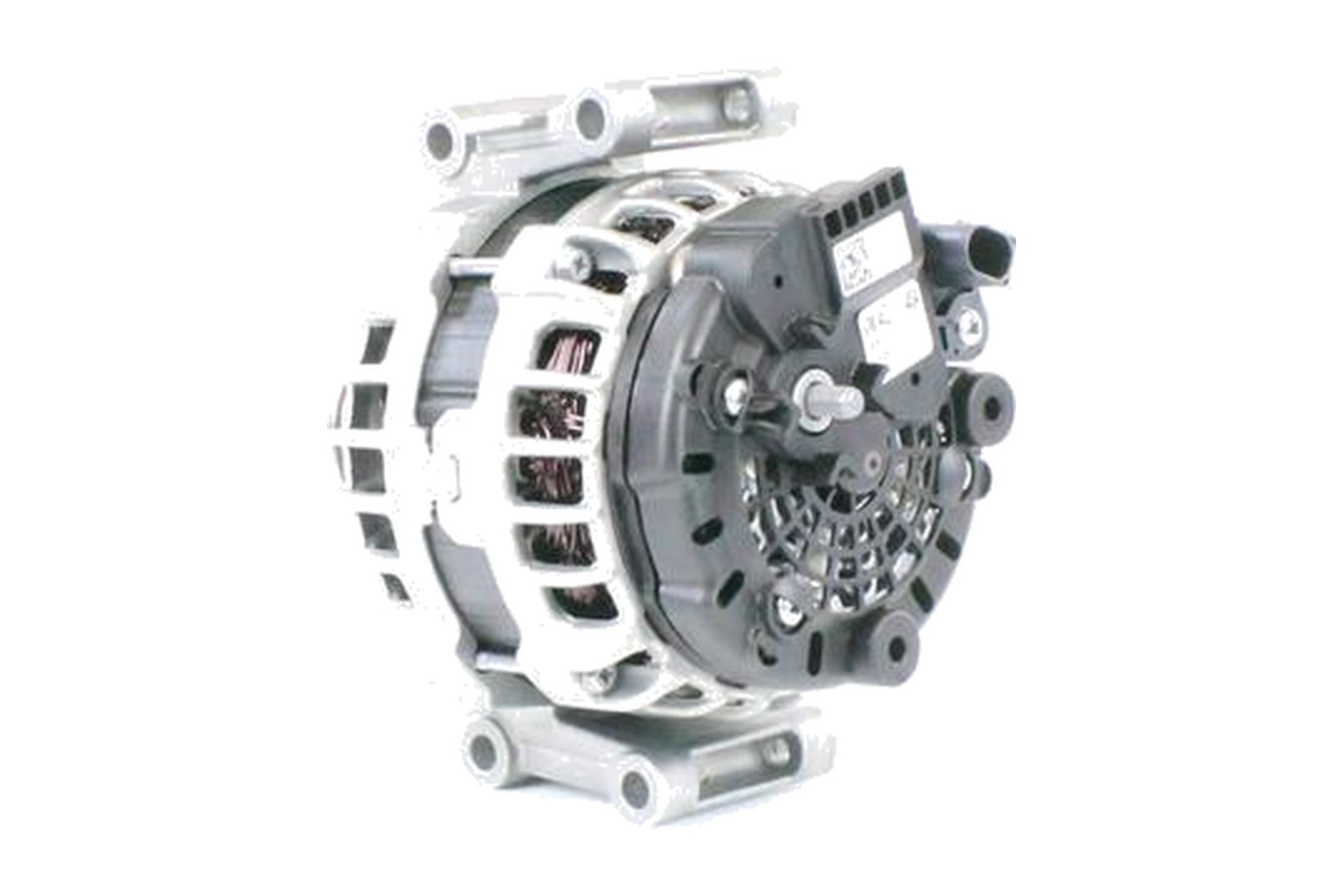 Alternador VW 06K903024C - Imagem 10