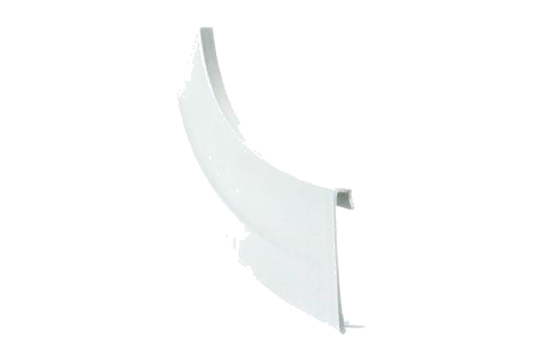 Moldura de Para-lama VW 2GK8072579B9 - Imagem 6