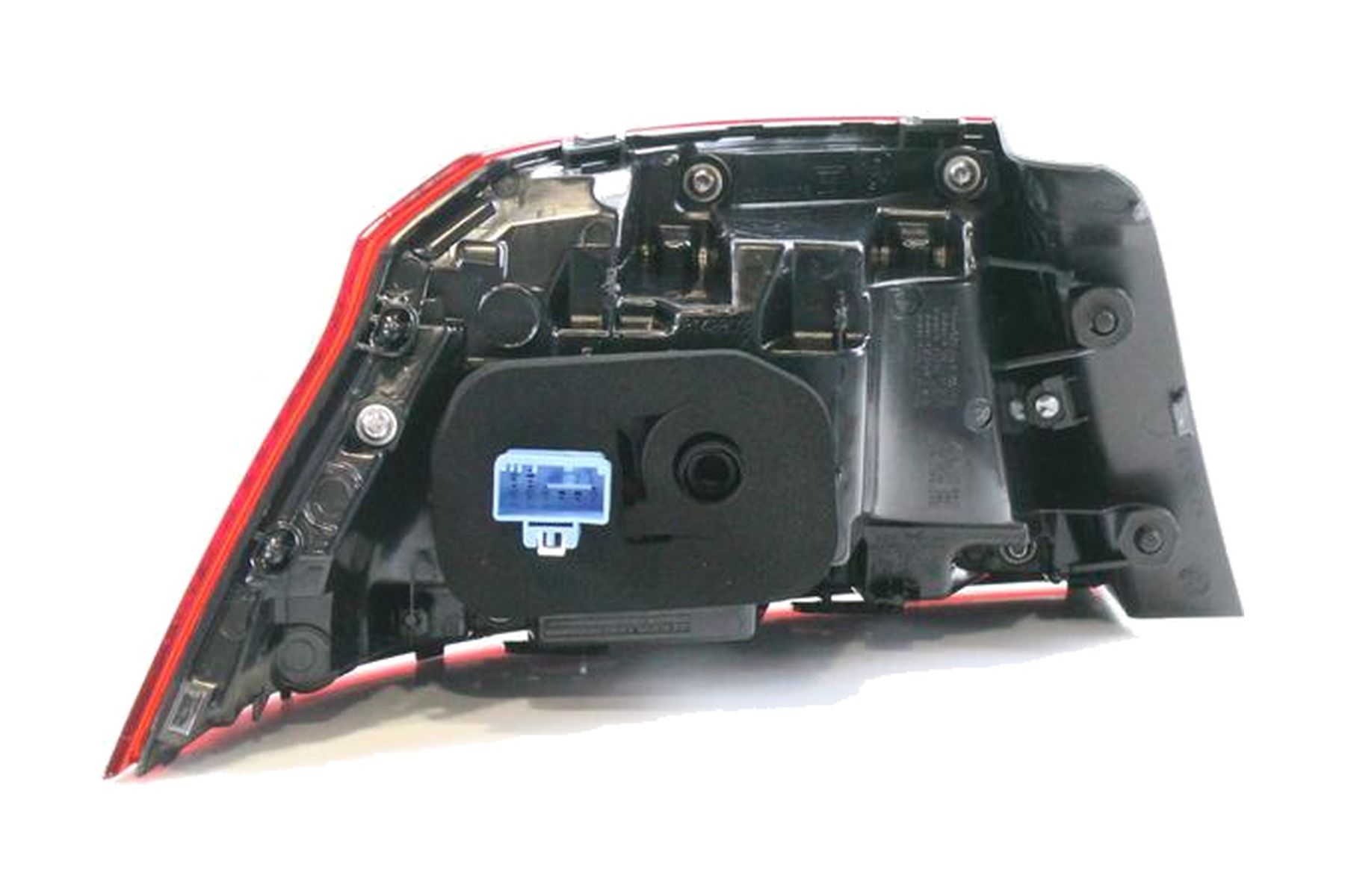 Lanterna Direito (Passageiro) VW 3G5945208E - Imagem 11