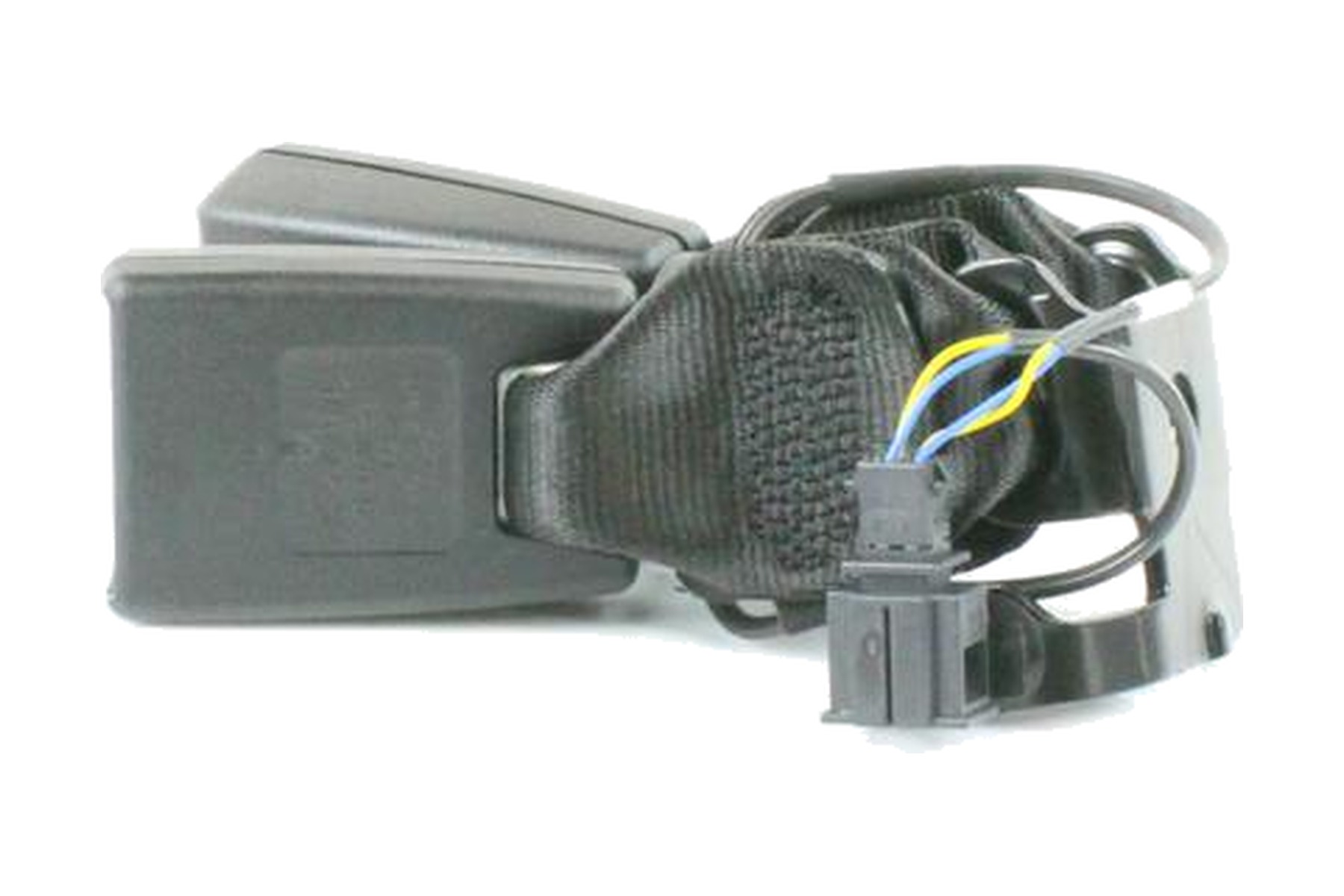 Fecho de Travamento de Cinto de Segurança VW 2G5857739QVZ - Imagem 8