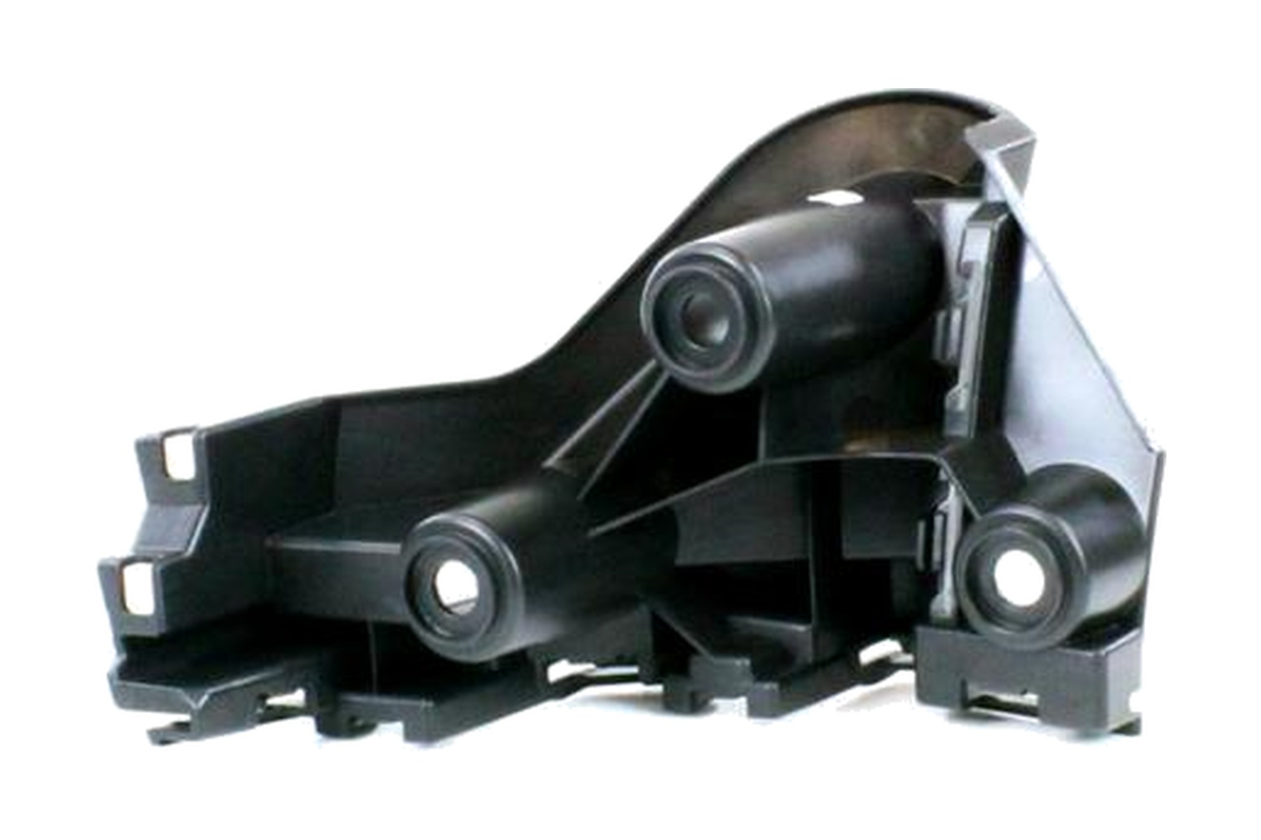 Suporte Guia de Para-choque VW 2G5807393A - Imagem 2