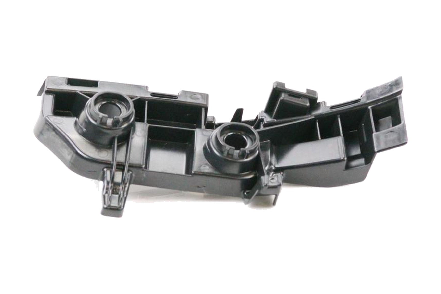 Suporte Guia de Para-choque VW 6EA807453 - Imagem 4