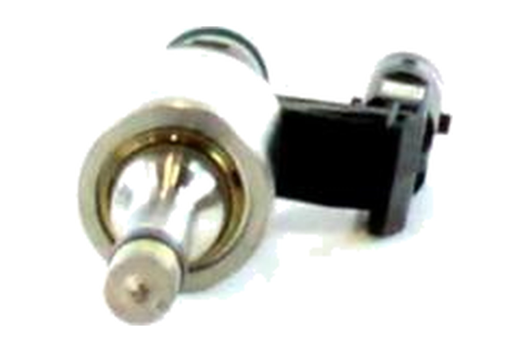 Bico Injetor de Combustível VW 04E906036R - Imagem 7
