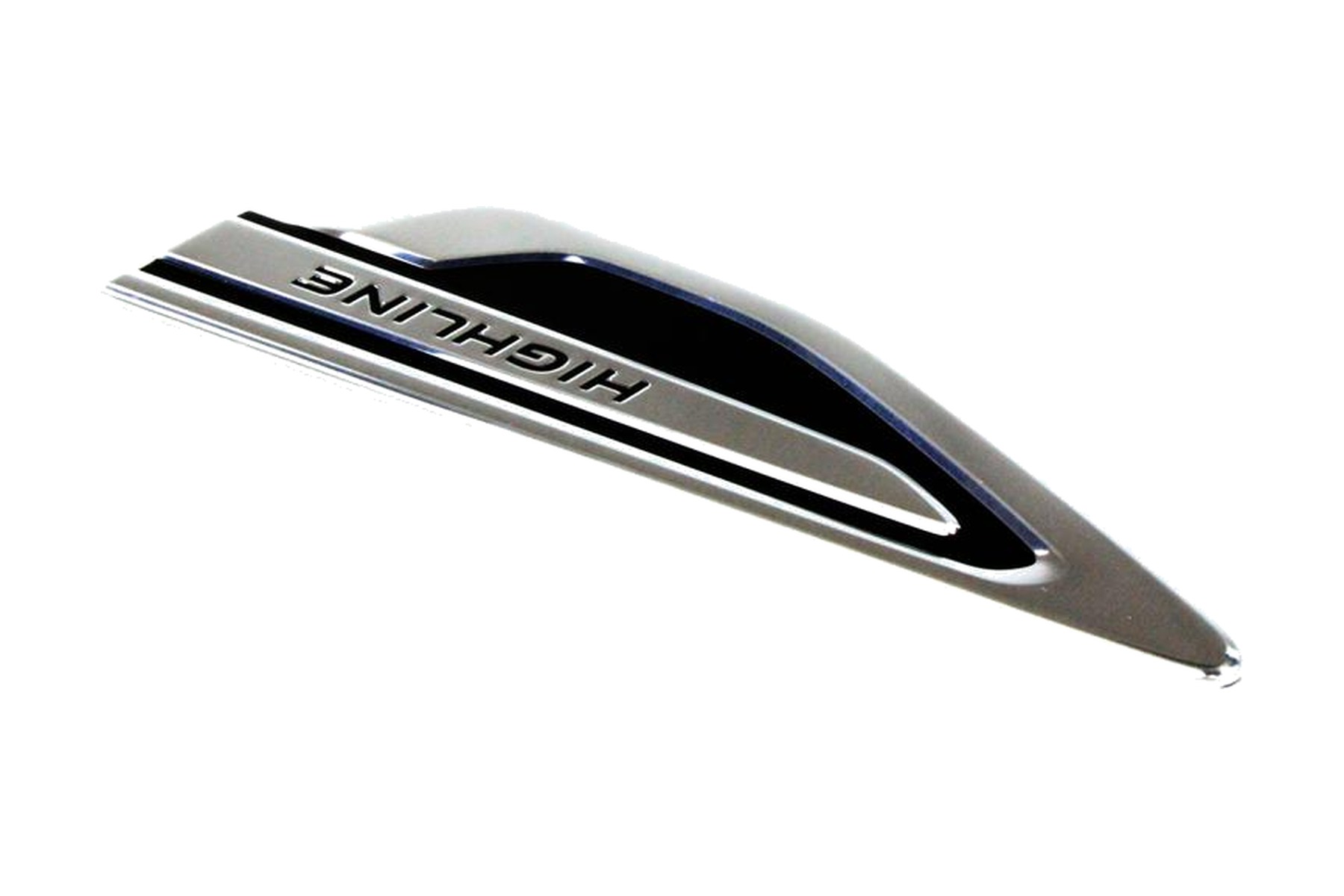 Emblema de Para-lama VW 2G5853689BFOD - Imagem 7
