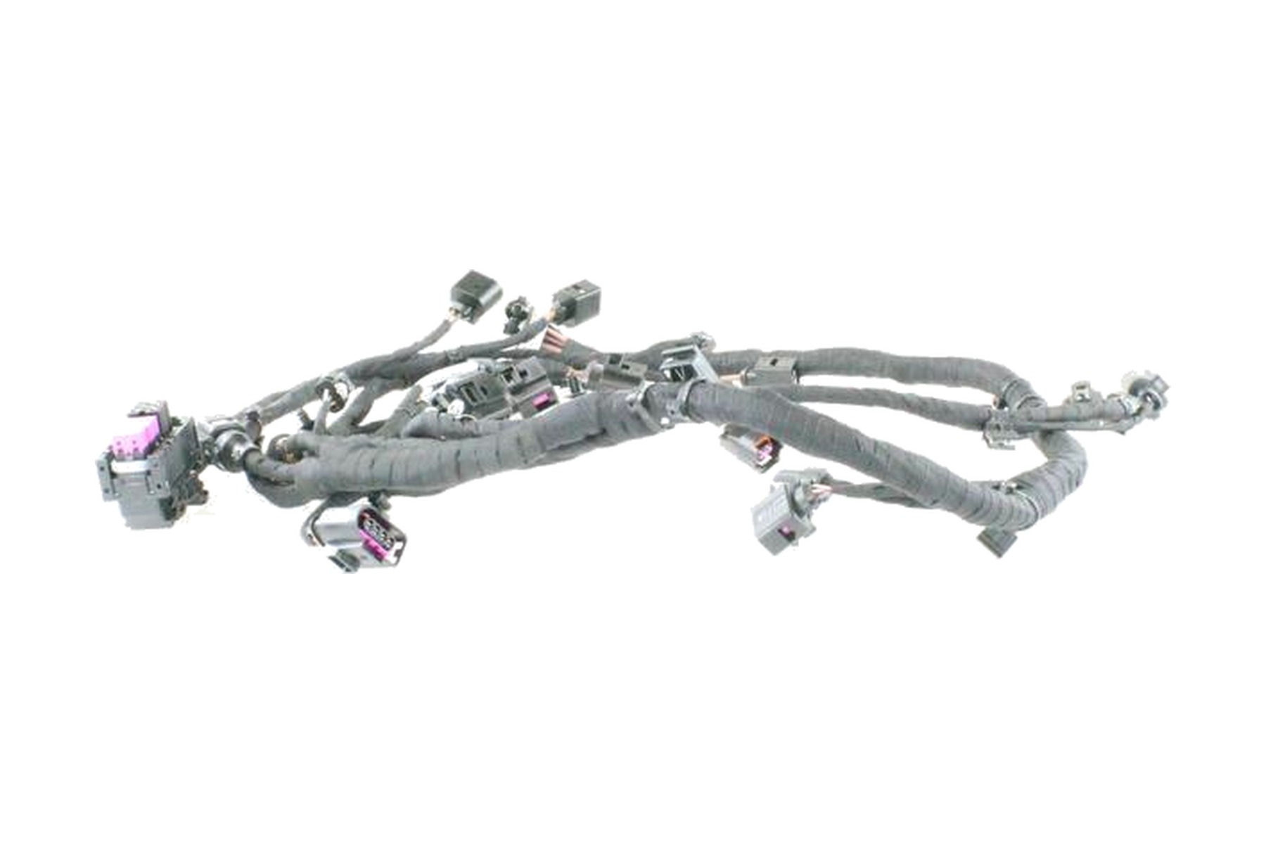 Chicote Elétrico de Motor VW 04E972627JN - Imagem 14