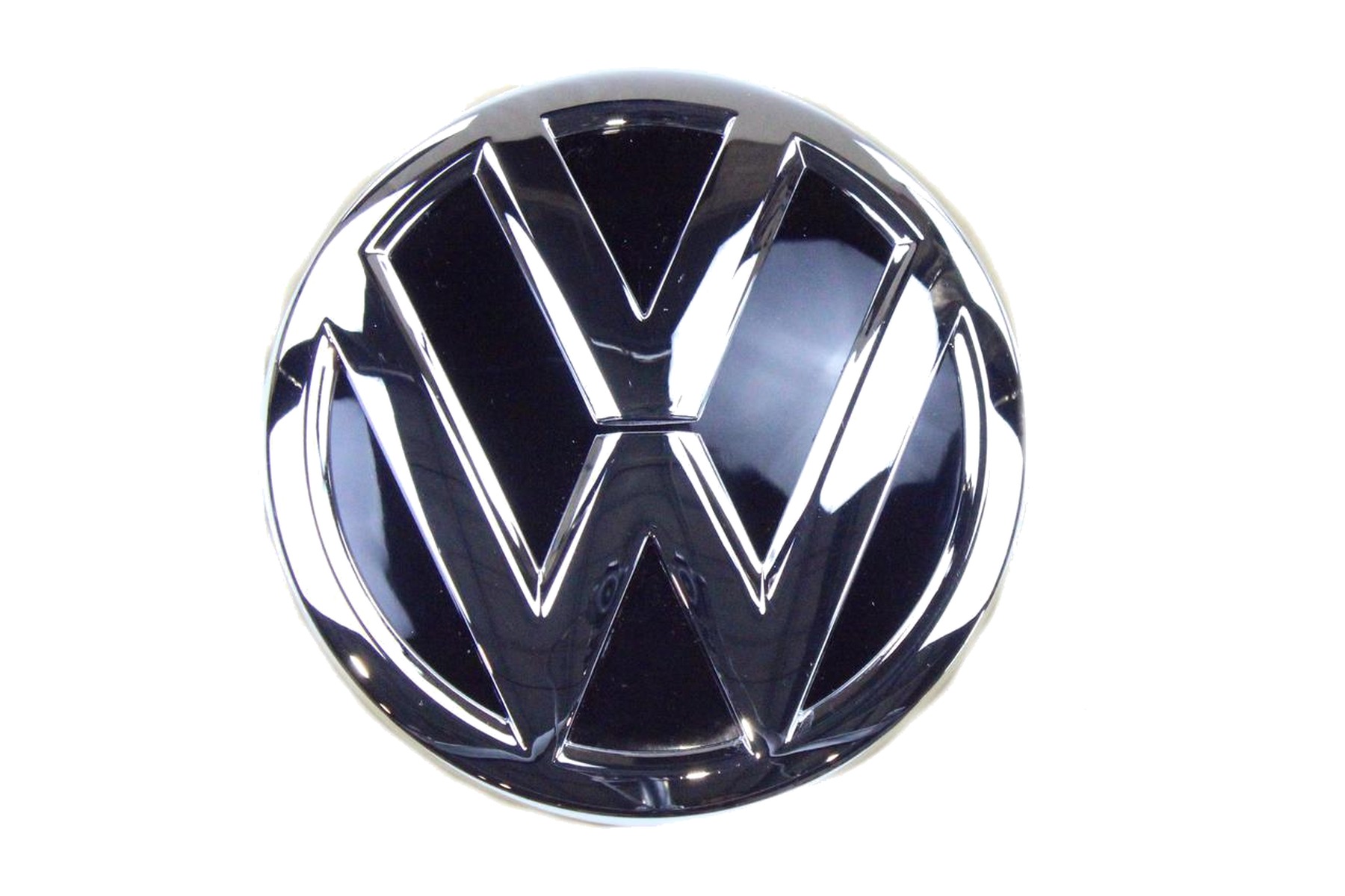 Emblema de Tampa de Porta-mala VW 6EA853630FOD