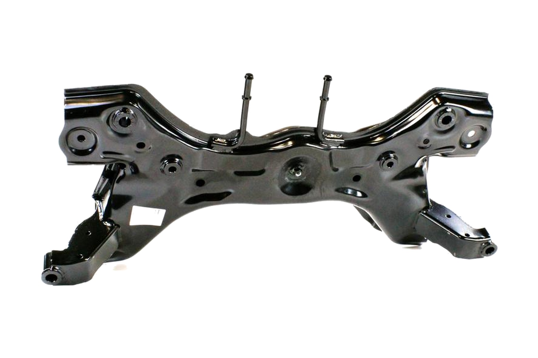 Quadro Agregado de Suspensão VW 1S0199315D - Imagem 13