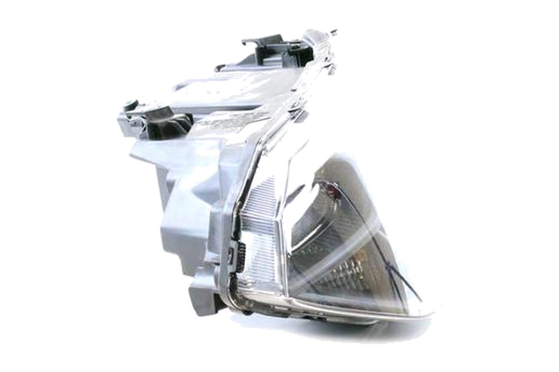 Farol Esquerdo (Motorista) Máscara Negra VW 6EA941005M - Imagem 19
