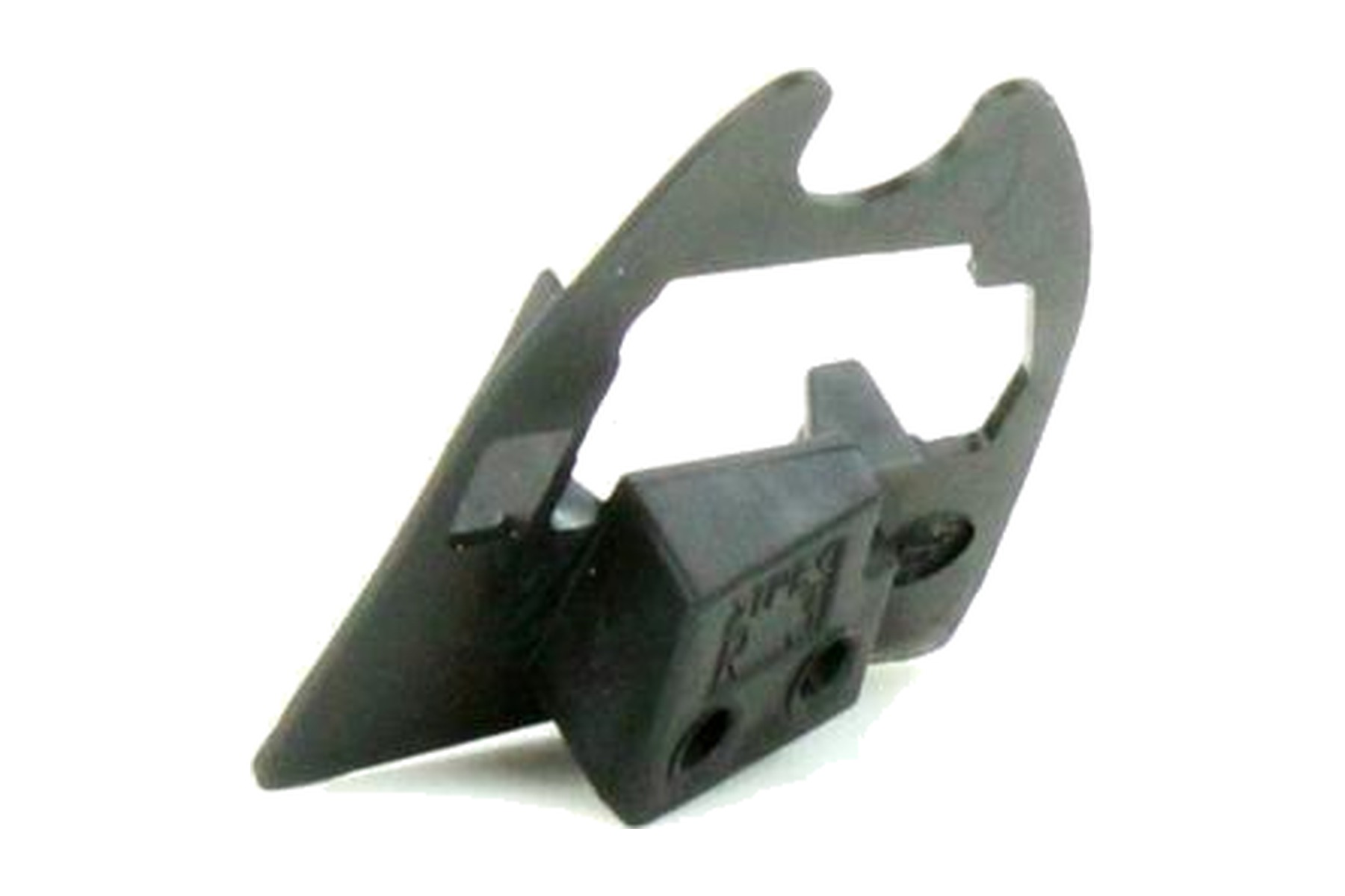 Base de Moldura de Maçaneta de Porta VW 3C0837210 - Imagem 11
