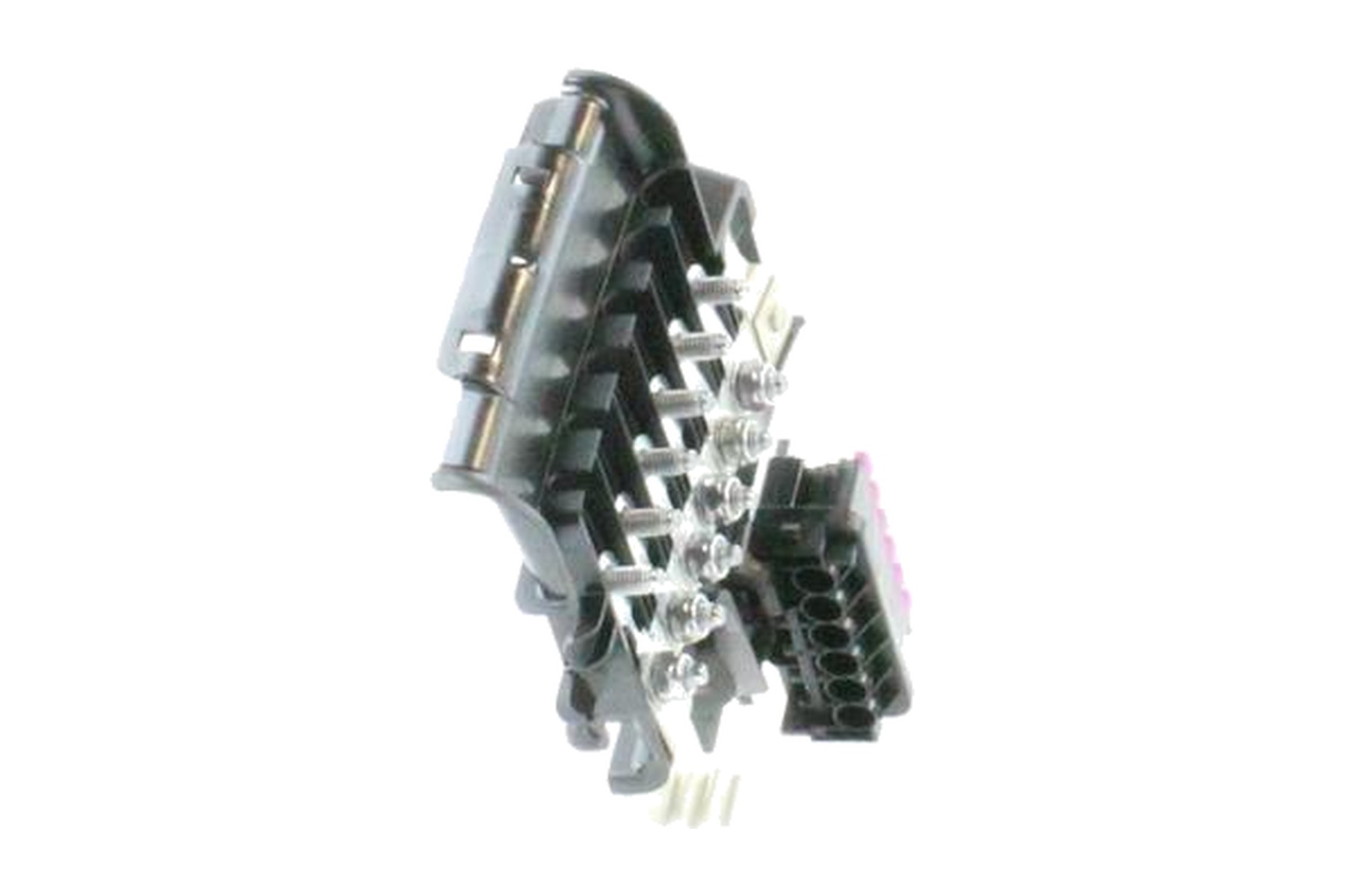 Caixa de Fusíveis de Bateria VW 2H0937550B - Imagem 21
