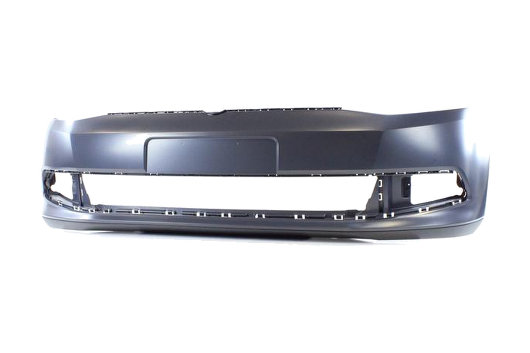 Para-choque Dianteiro VW 5U0807221PGRU - Imagem 2