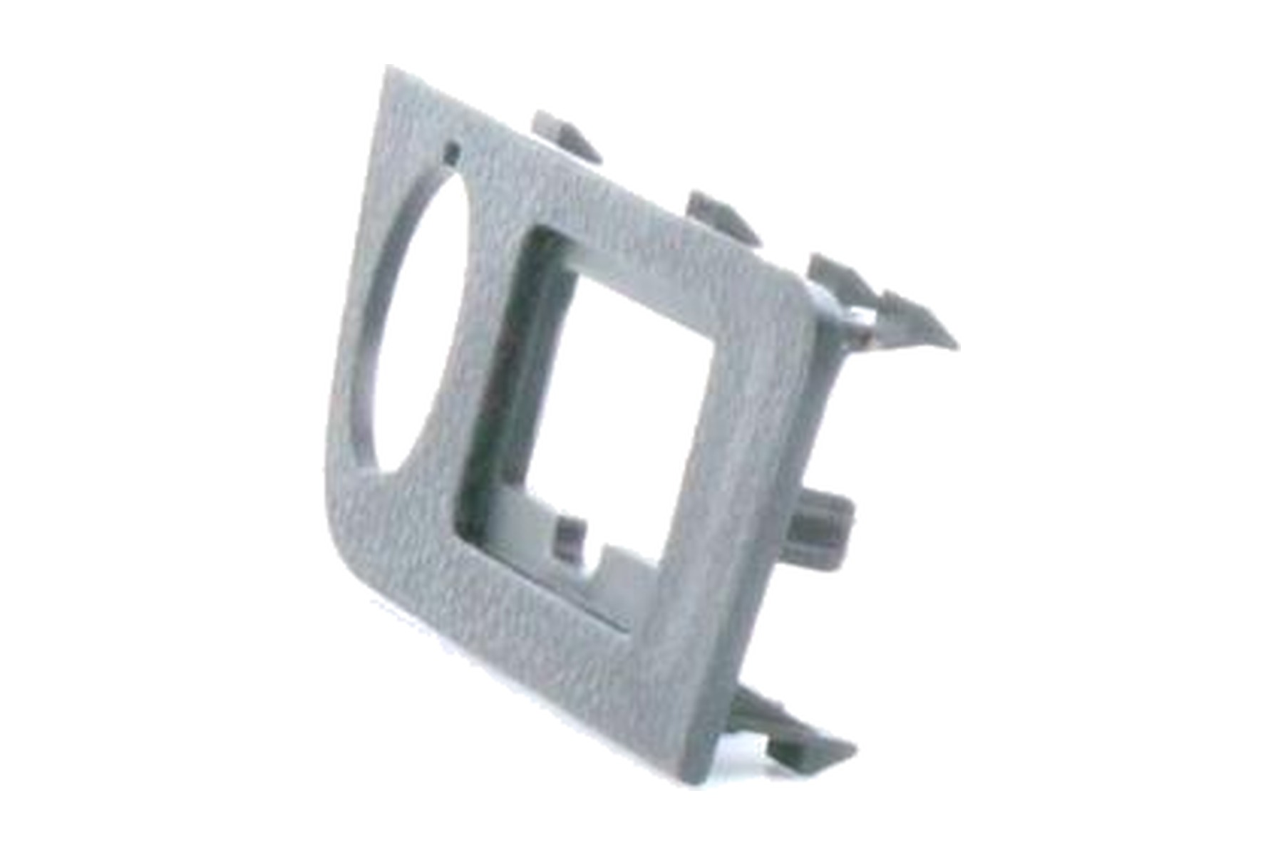 Alojamento de Conector de Usb VW 5U1863617A82V - Imagem 6