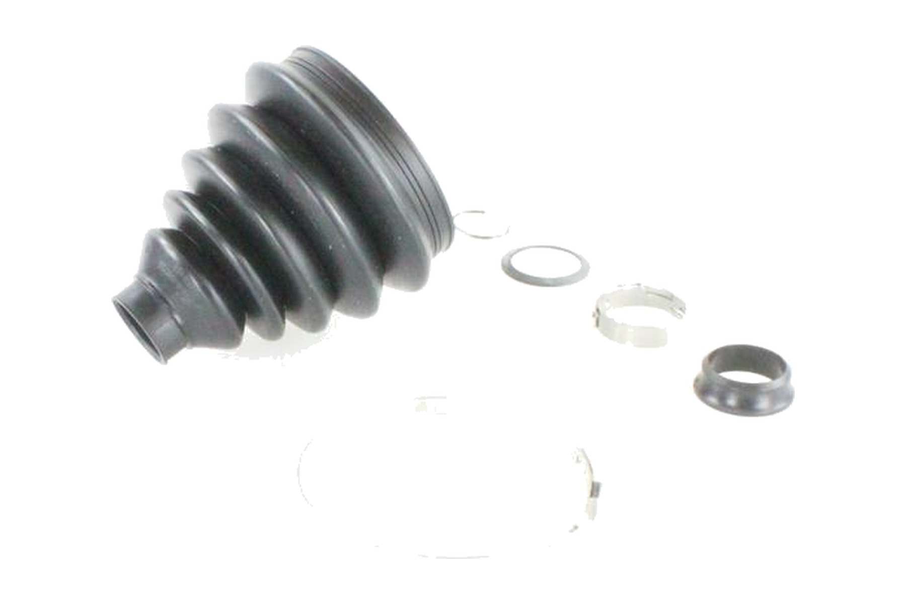Kit de Coifa de Junta Homocinética VW 6R0498203A - Imagem 18