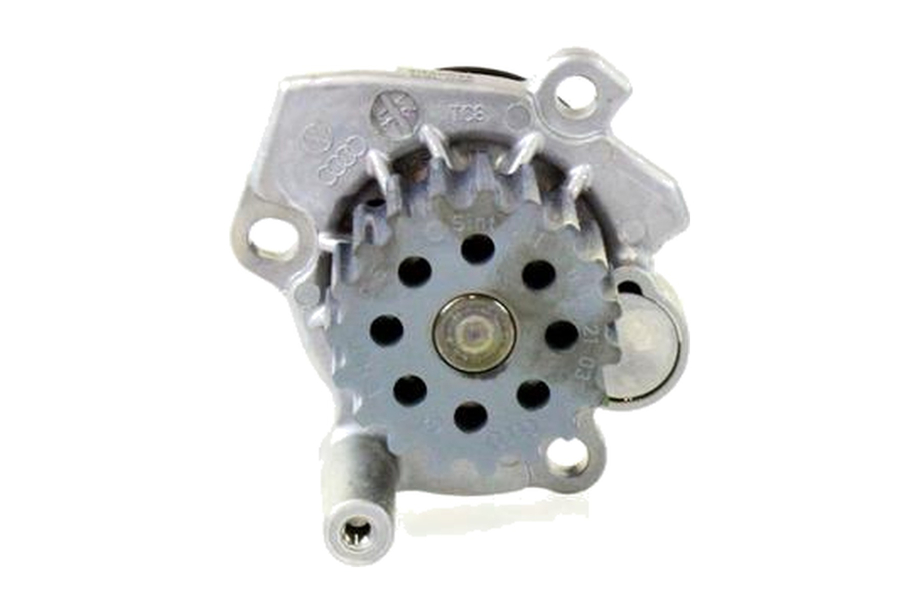 Bomba de Água de Motor VW 03L121011P - Imagem 13