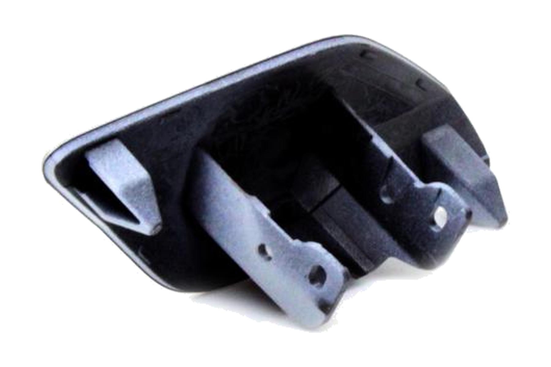 Capa de Cobertura de Lavador de Farol Dianteiro Esquerdo (Motorista) VW 5G0955109AGRU - Imagem 10