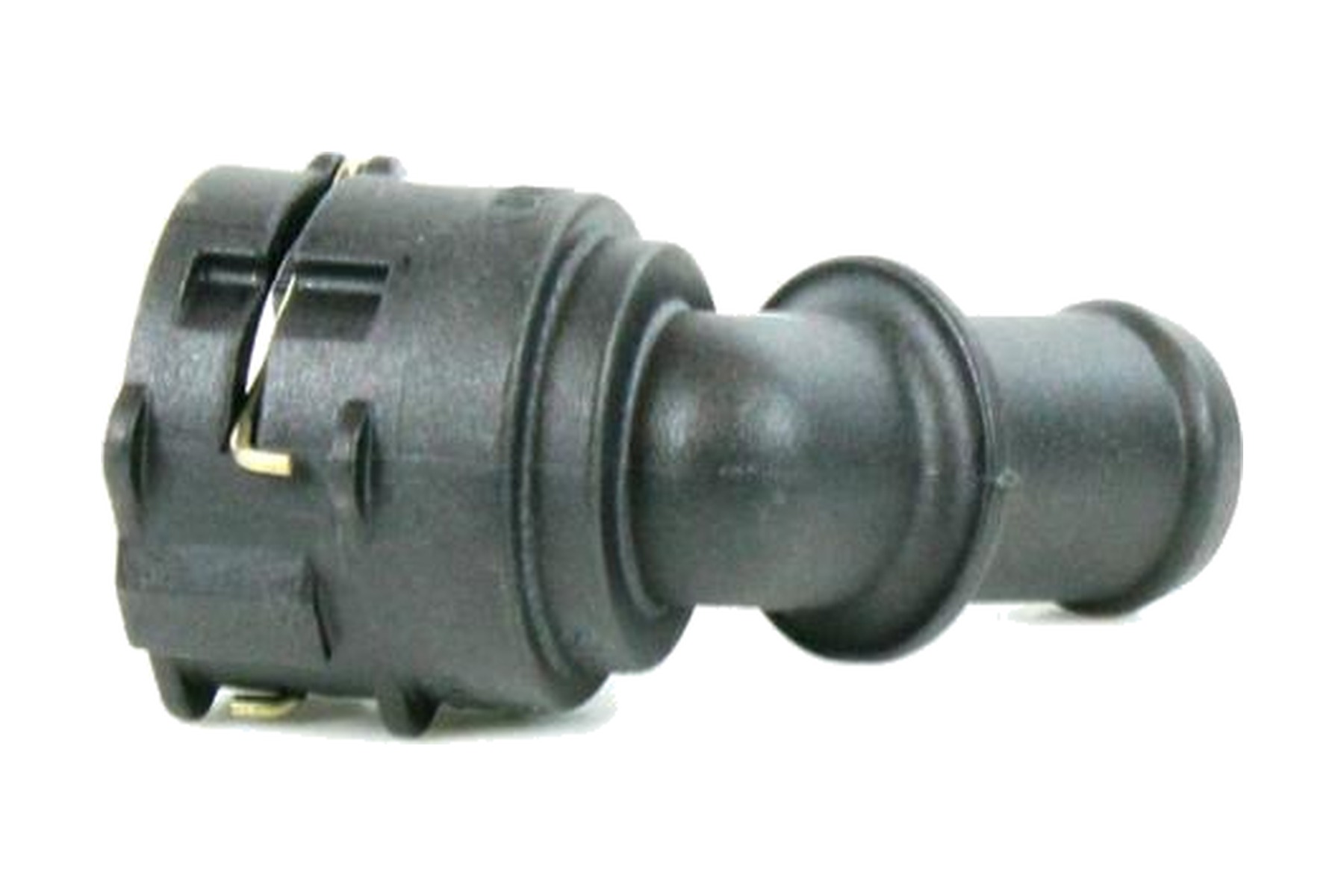 Conexão de Mangueira de Água de Radiador VW 5Q0122291S - Imagem 2