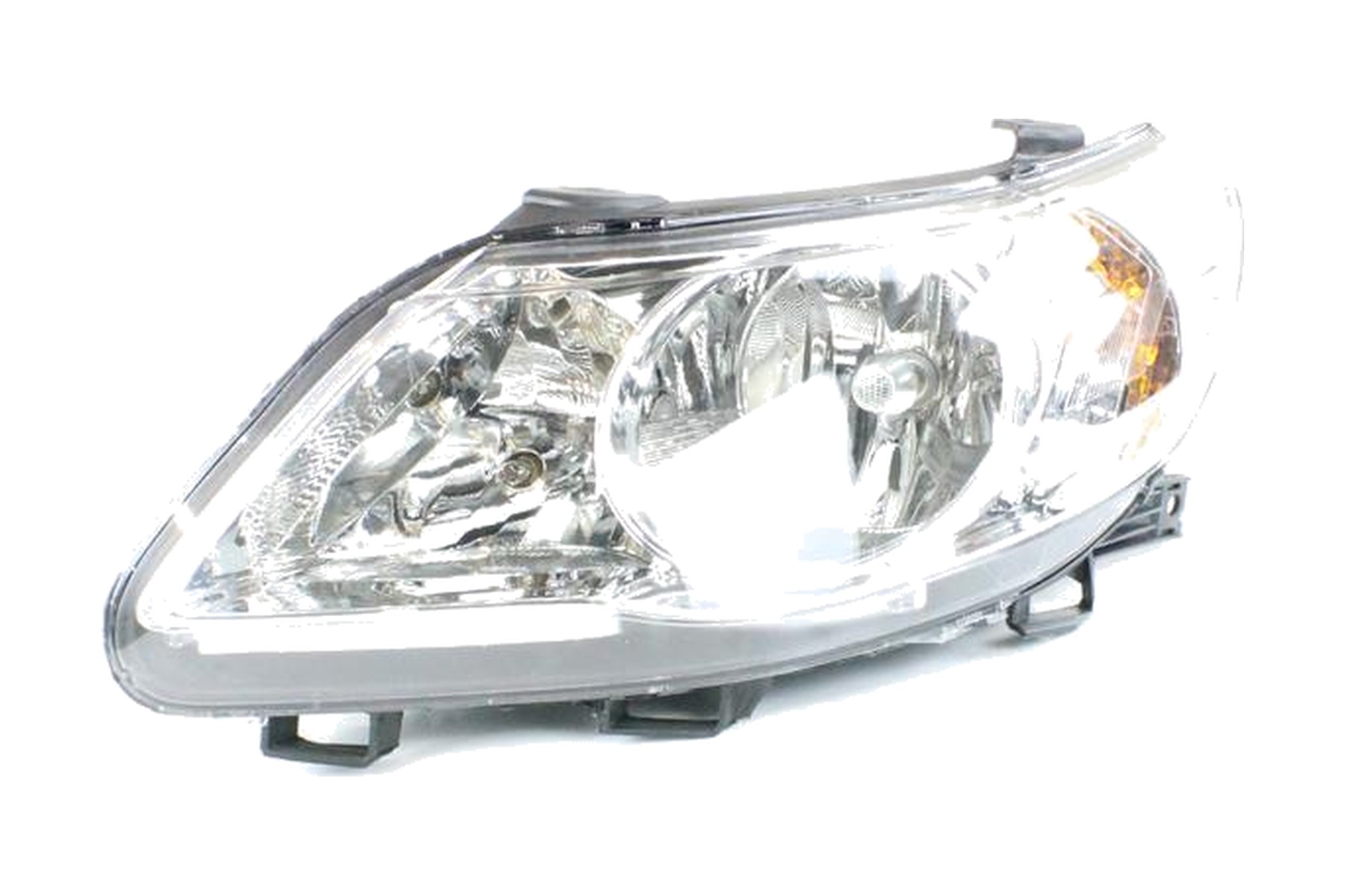 Farol Esquerdo (Motorista) VW 5U1941007C - Imagem 23