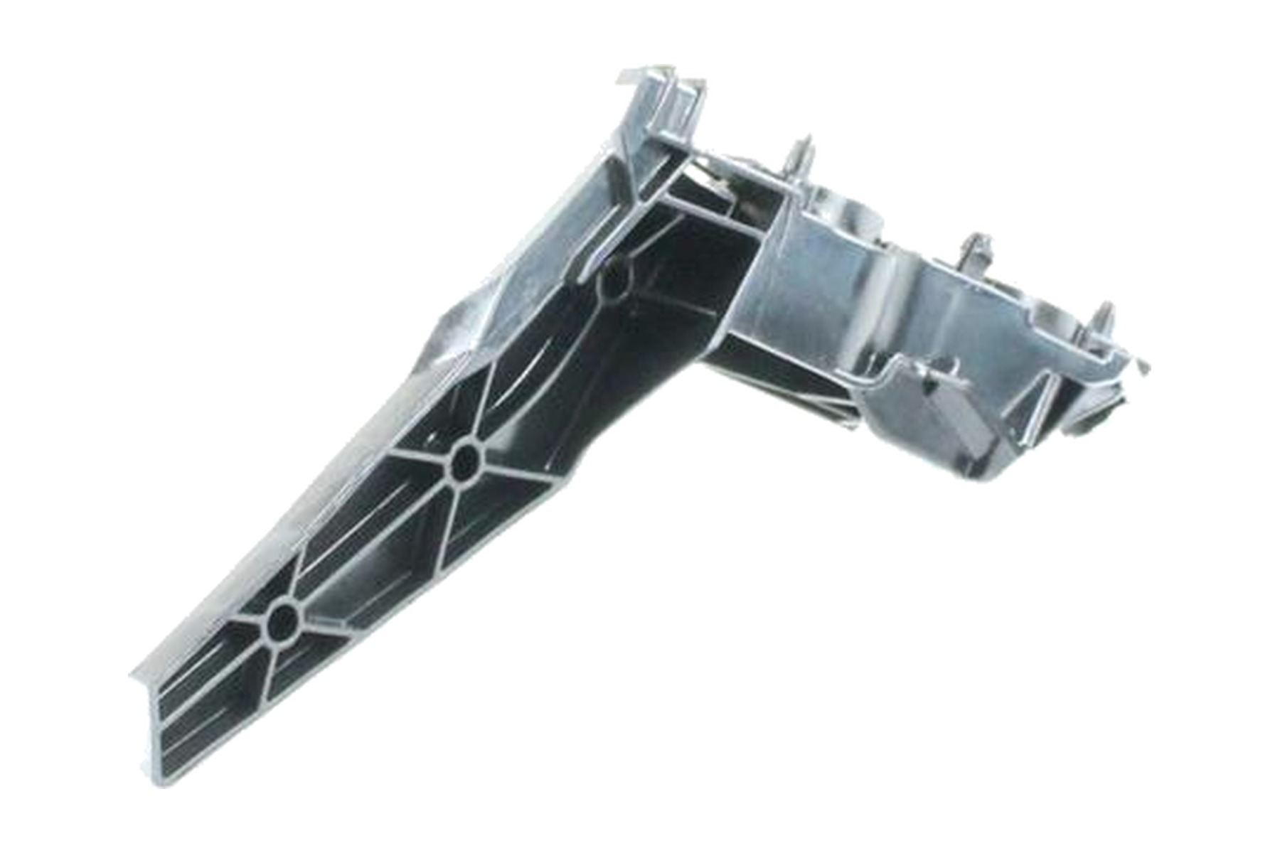 Suporte Guia de Para-choque VW 17A807184 - Imagem 22