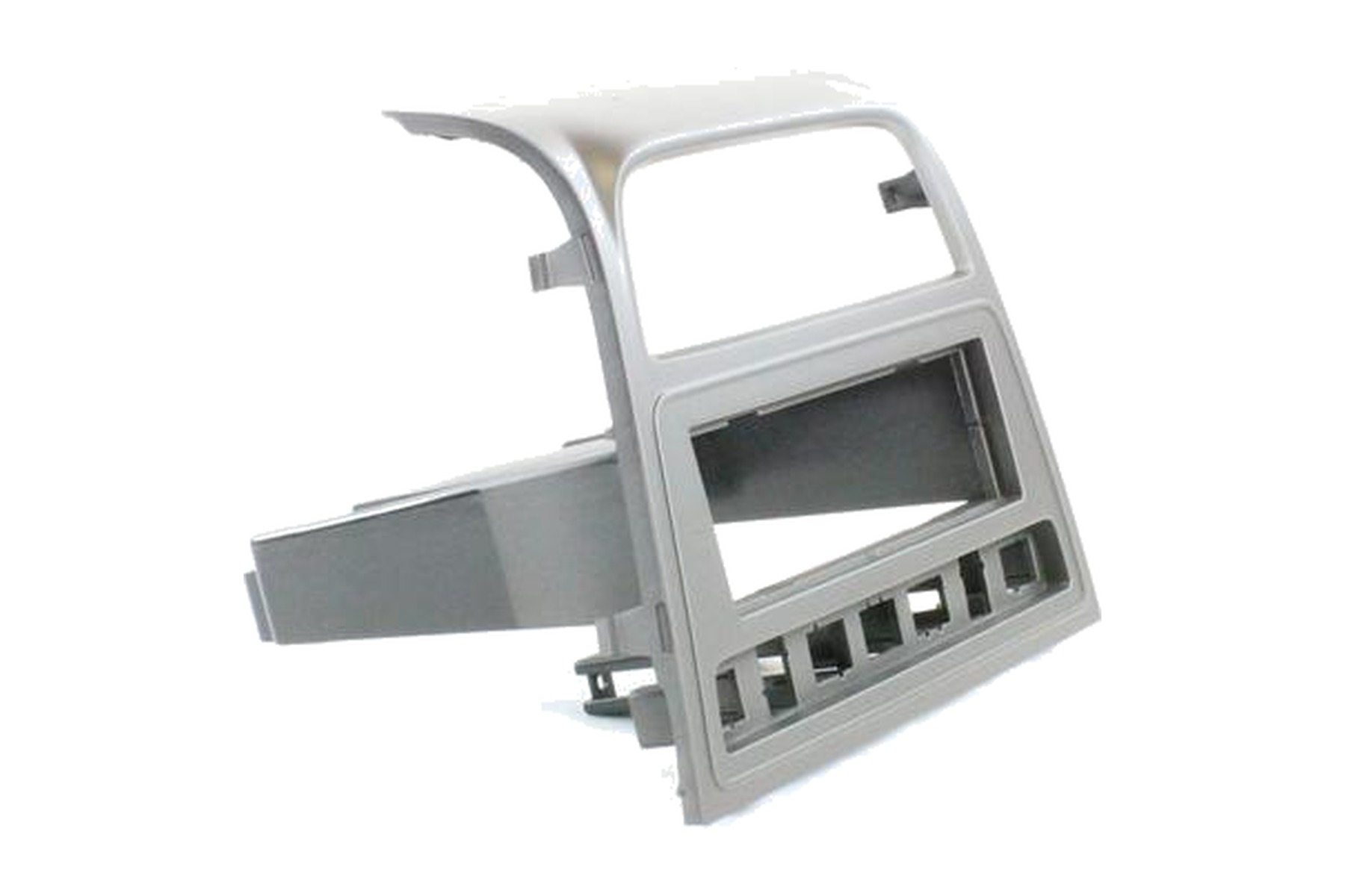 Moldura de Painel Central VW 5U0858061BOTI - Imagem 21