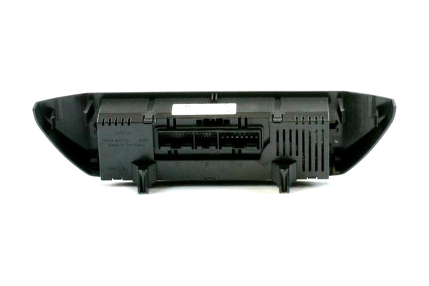 Comando de Regulagem de Ar Condicionado VW 6Q0907044E - Imagem 13