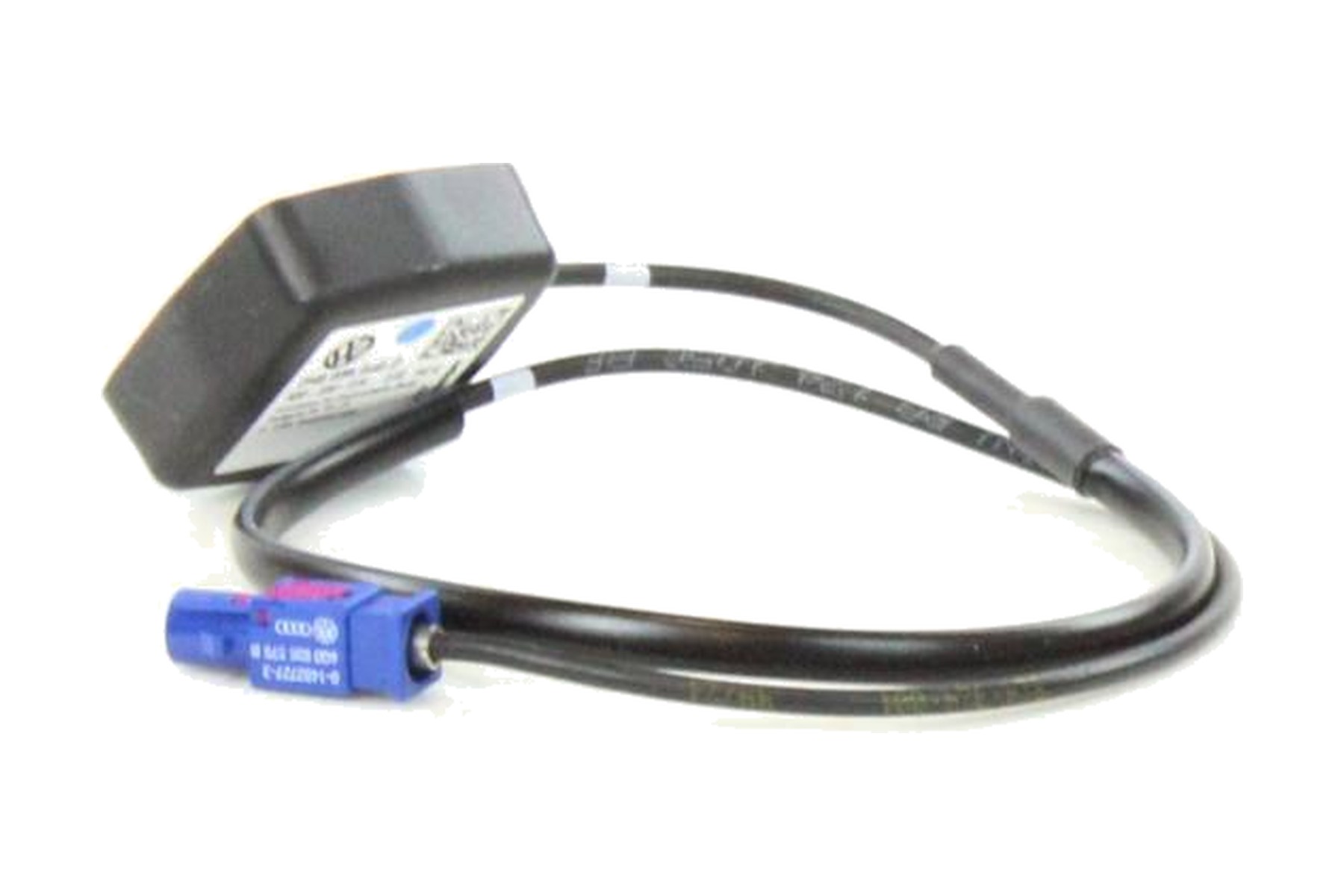 Cabo de Antena de Rádio VW 2H0035540D - Imagem 10