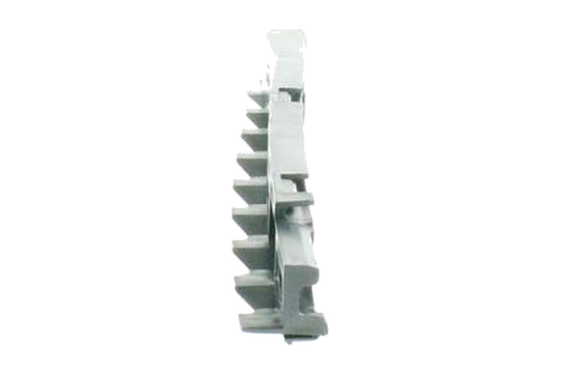 Suporte Guia de Para-choque VW 5Z6807864 - Imagem 7