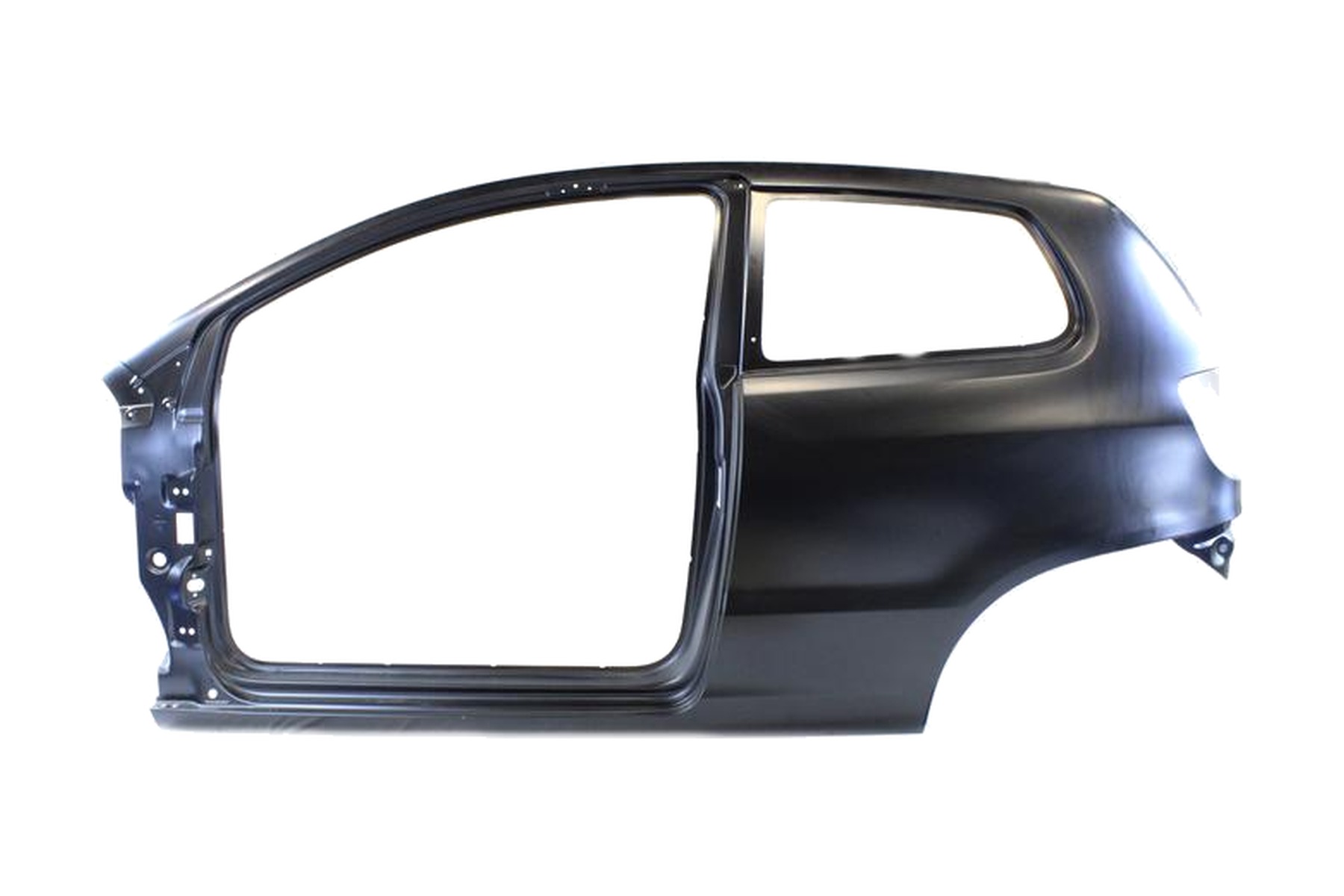 Painel Lateral VW 5Z3809605DGRU