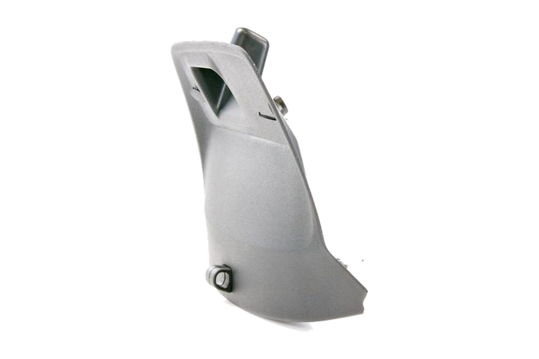 Moldura de Tampa de Porta-malas VW 5U6867601B82V - Imagem 6