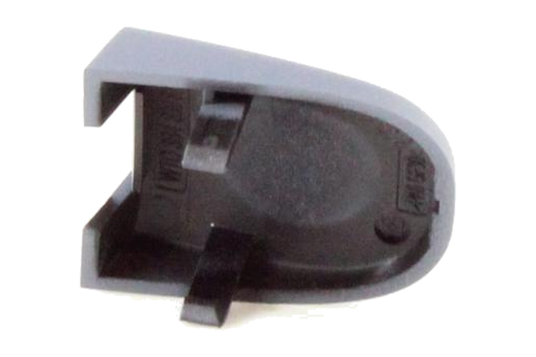 Moldura de Cilindro de Maçaneta de Porta VW 3B4839879AGRU - Imagem 14