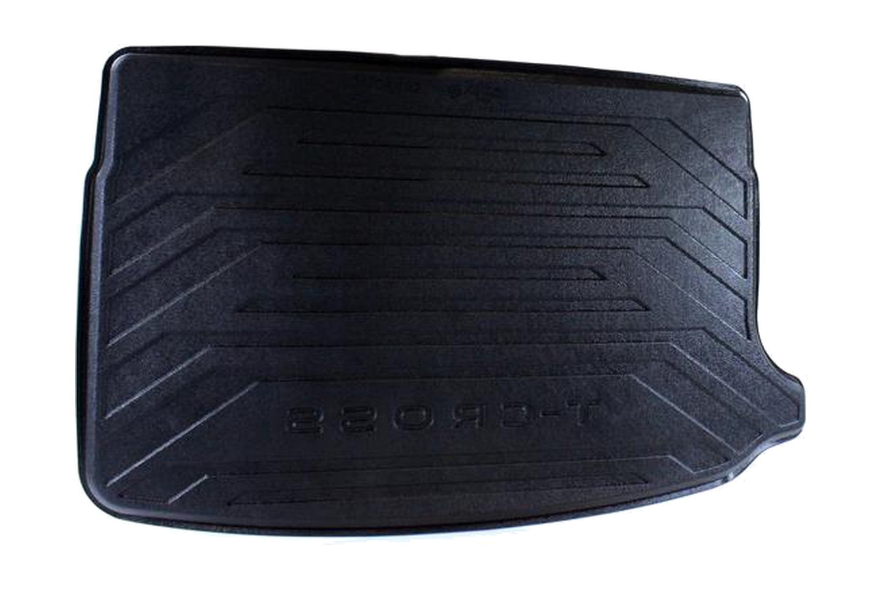 Tapete Porta-malas Borracha VW 2GP061163 - Imagem 2