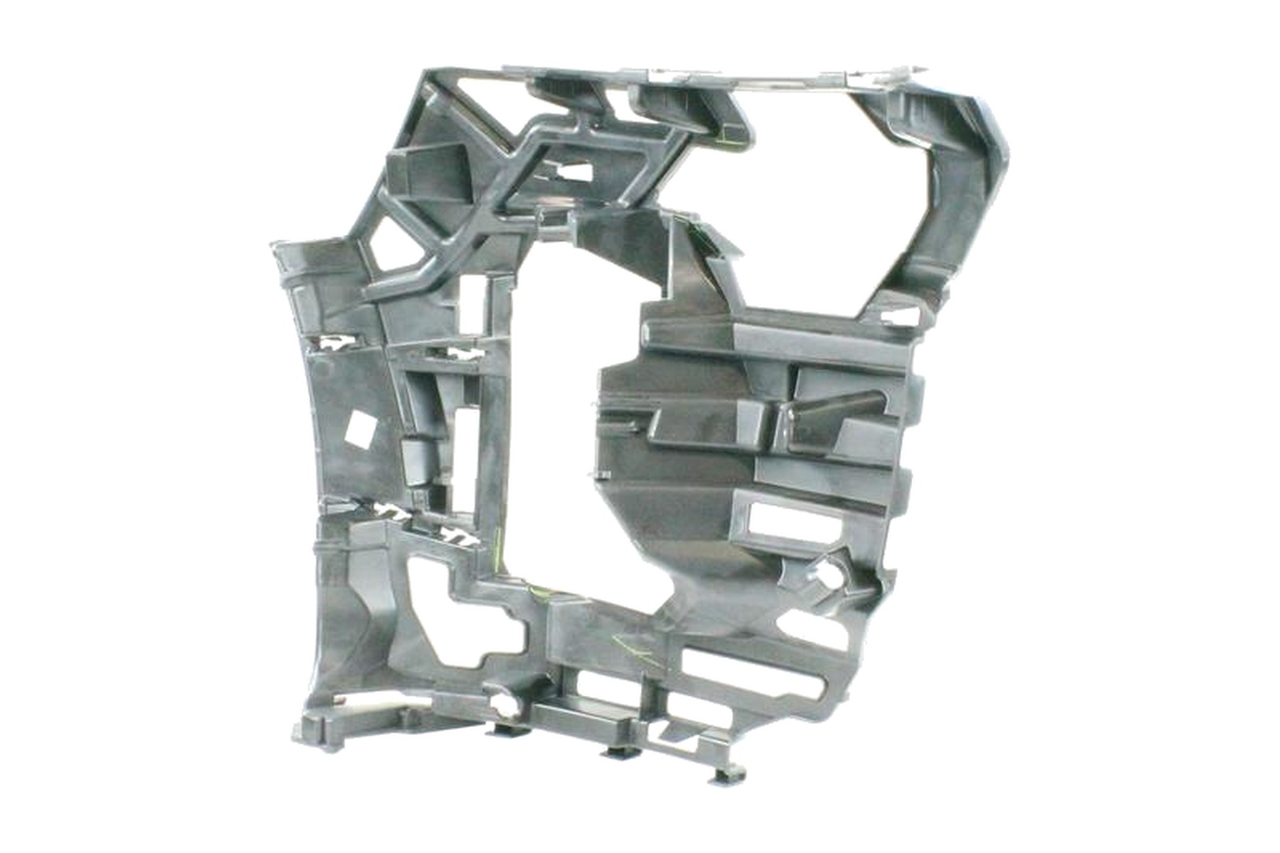 Suporte de Farol de Milha Esquerdo (Motorista) VW 5GM807723E - Imagem 16