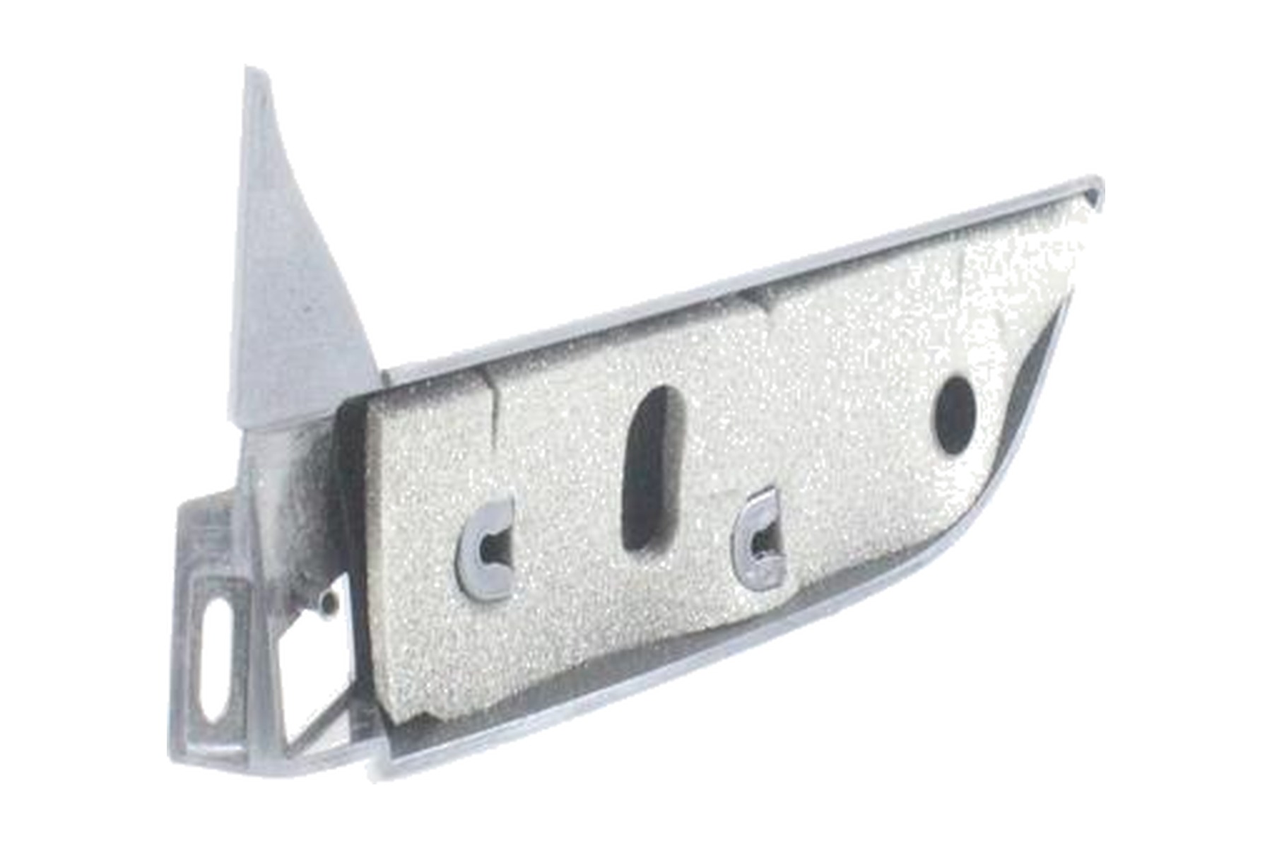 Cobertura VW 5Z0837974C9B9 - Imagem 11