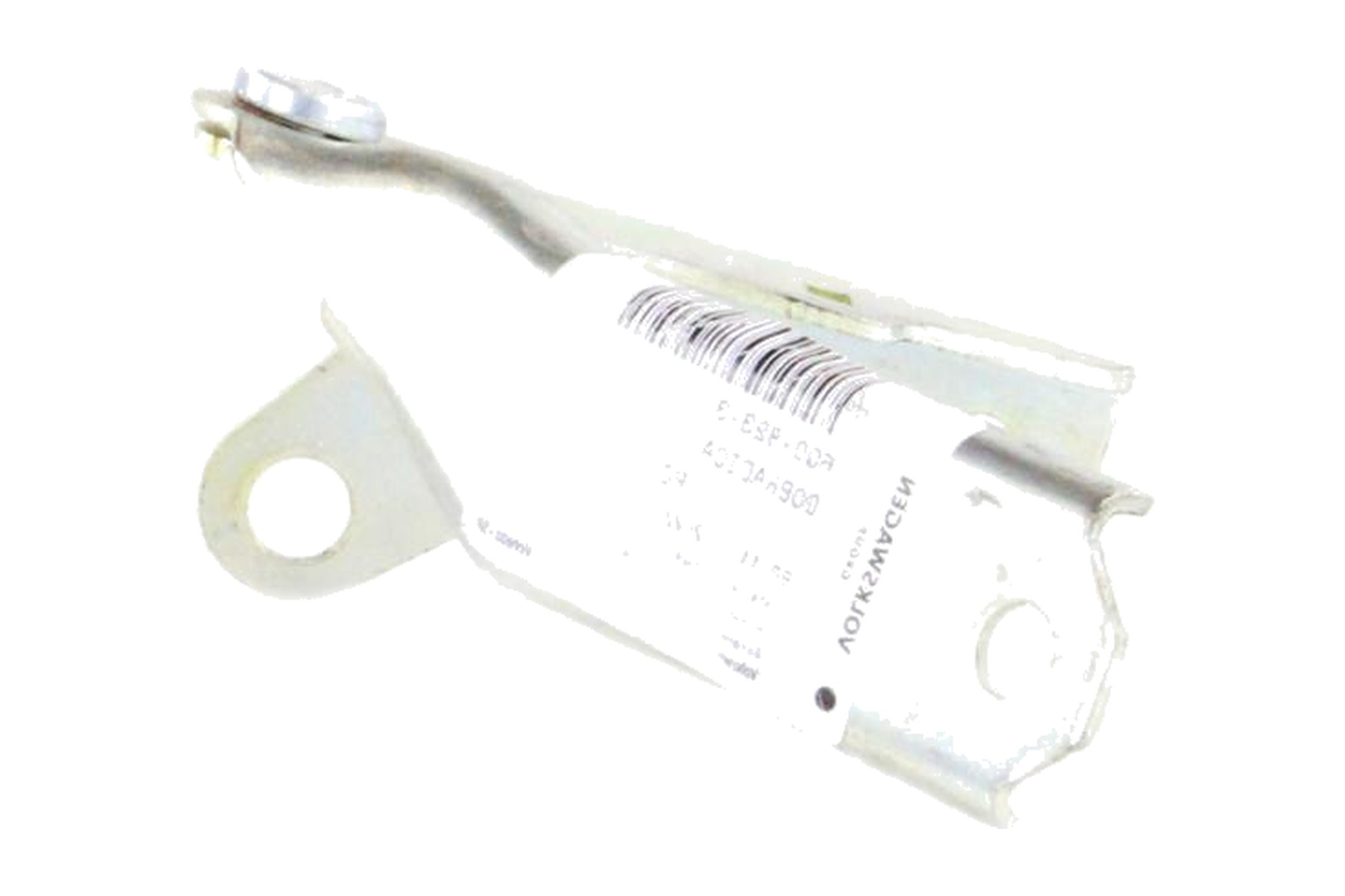 Dobradiça de Capô VW 6Q0823301B - Imagem 3