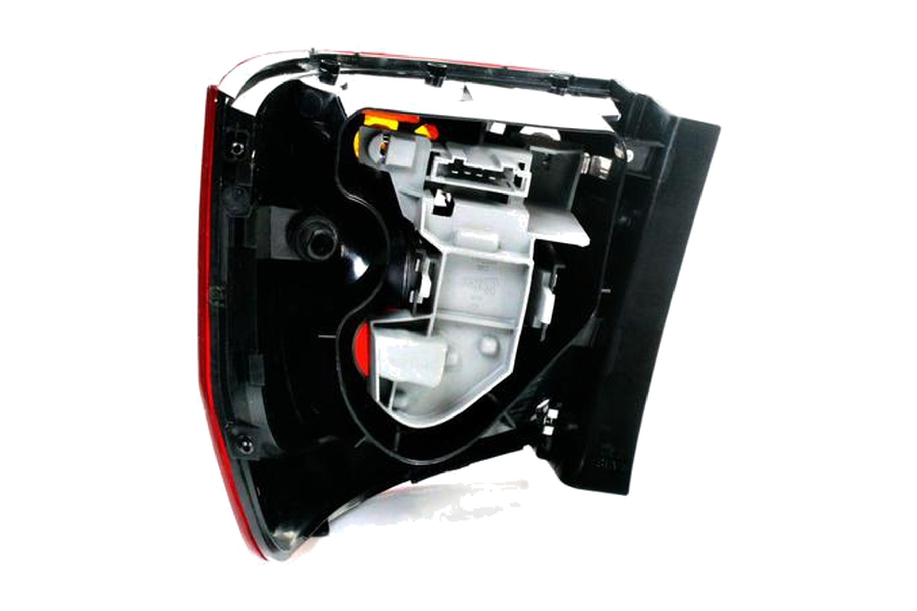 Lanterna Esquerdo (Motorista) VW 5Z9945095G - Imagem 9
