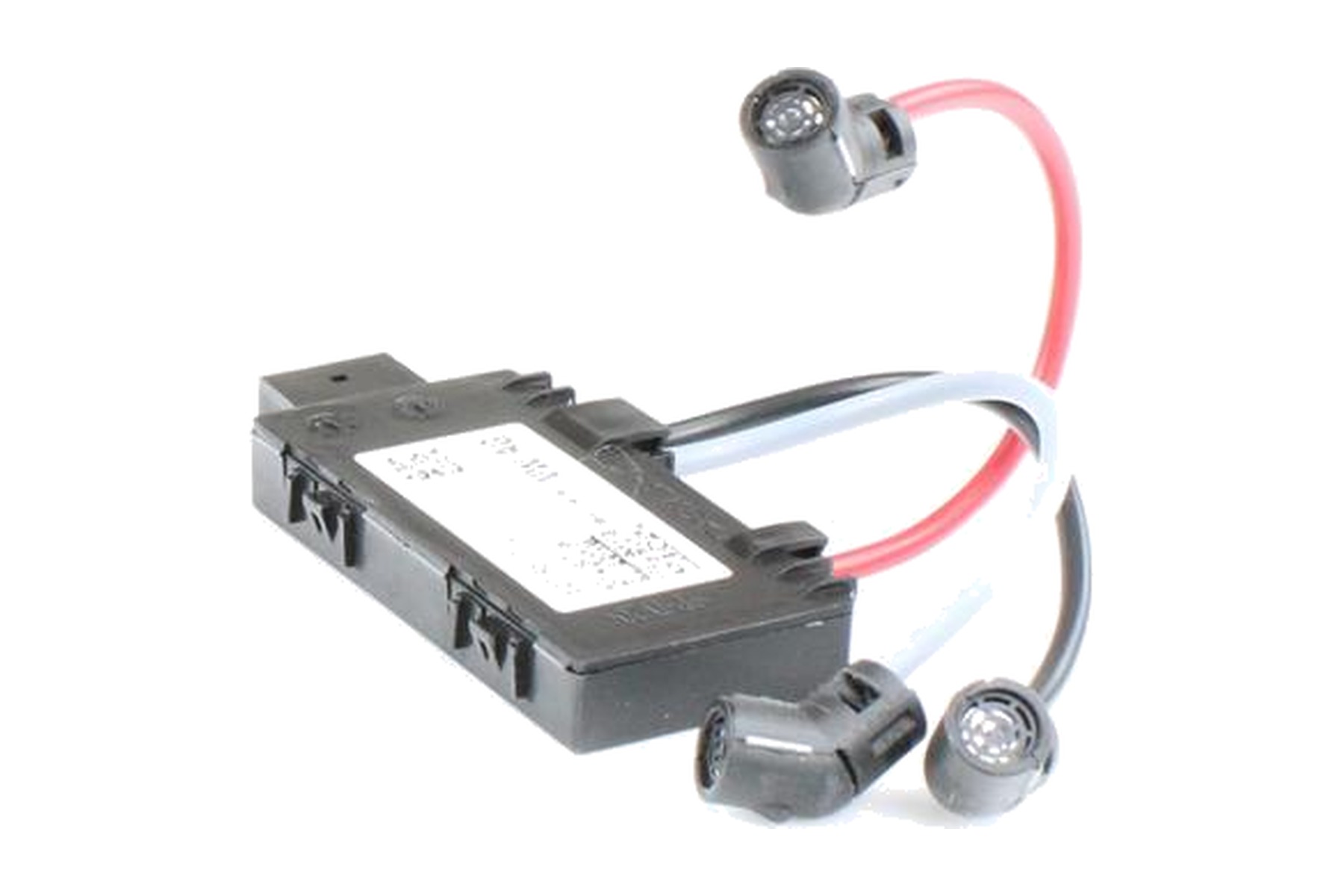 Sensor de Presença de Alarme VW 5Q0951172 - Imagem 12