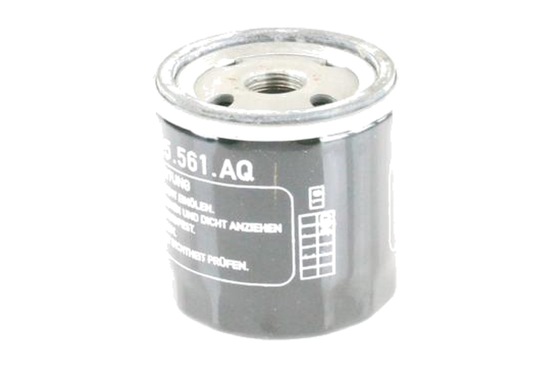 Filtro VW 030115561AQ - Imagem 5