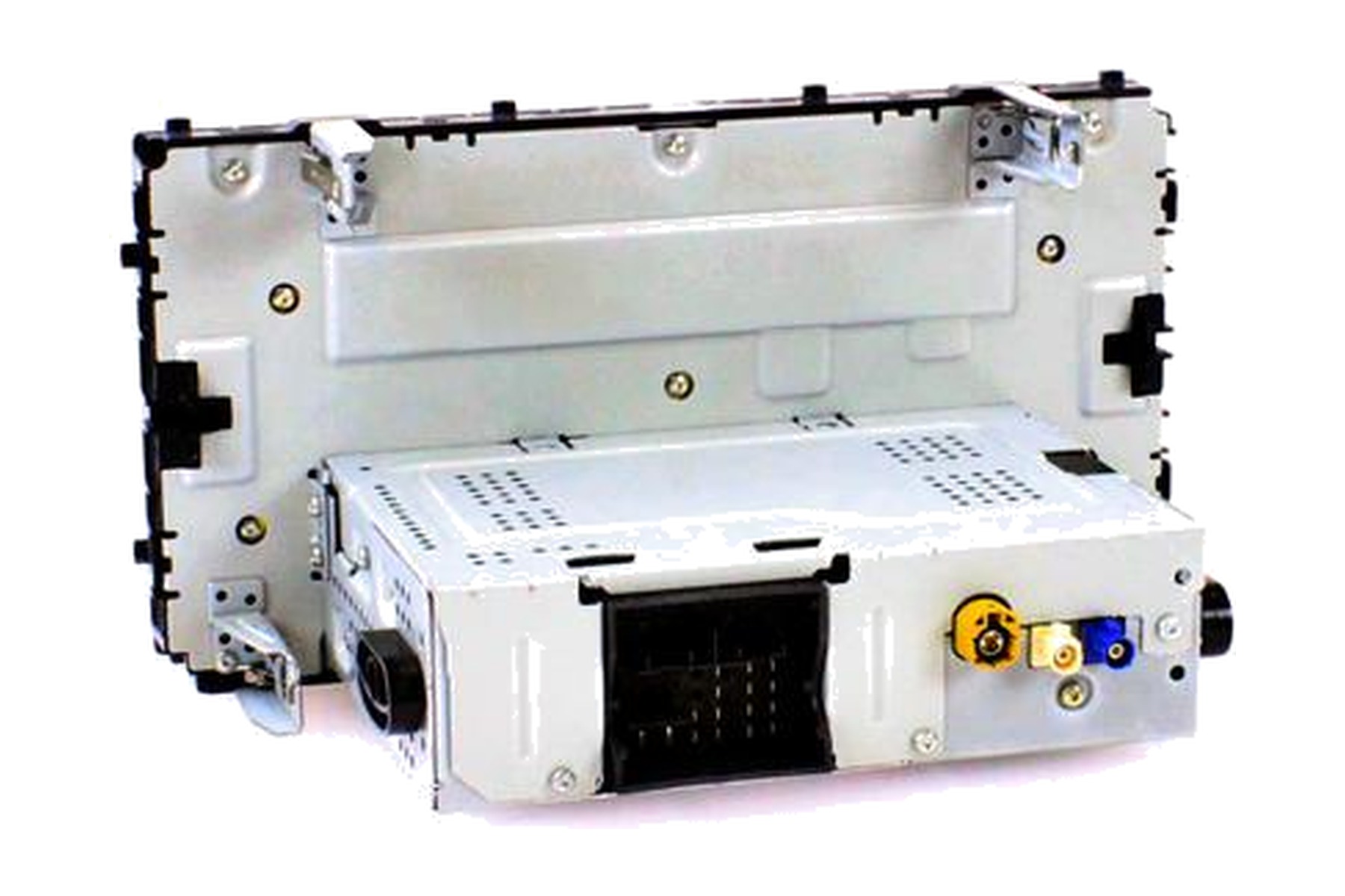 Rádio Automotivo VW 2GM035180 - Imagem 12