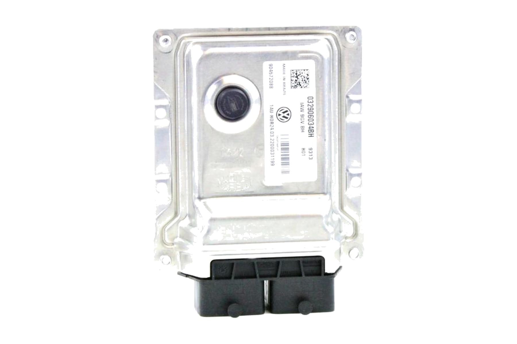 Módulo de Injeção Eletrônica VW 032906034BH - Imagem 25