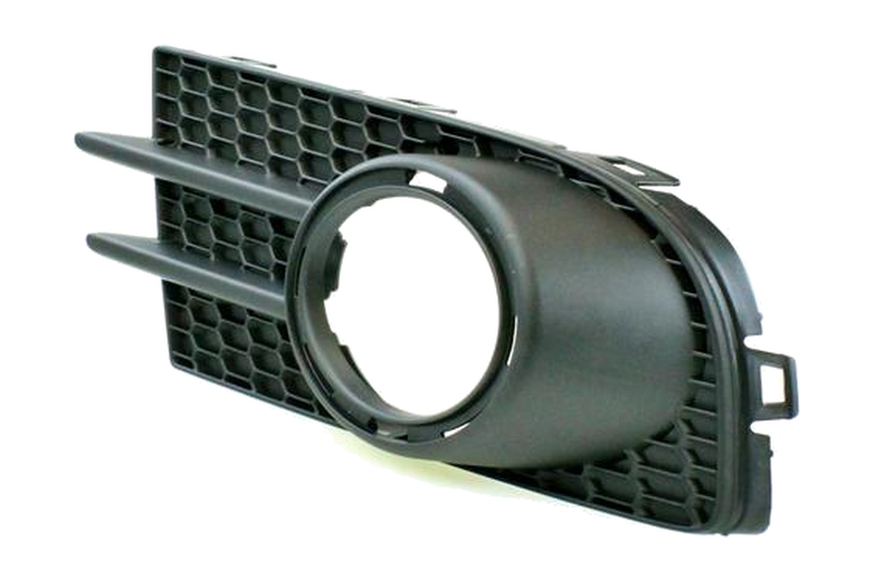 Moldura de Farol de Milha Dianteiro Direito (Passageiro) VW 5N0853666H9B9 - Imagem 5