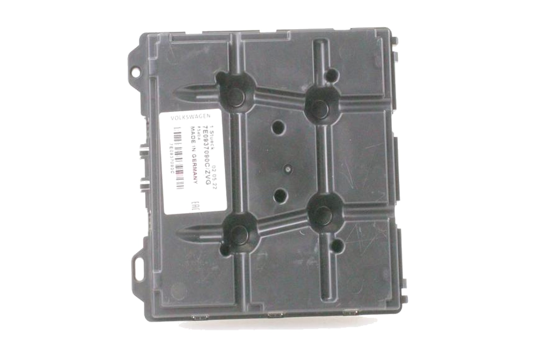 Módulo VW 7E0937090CZVG