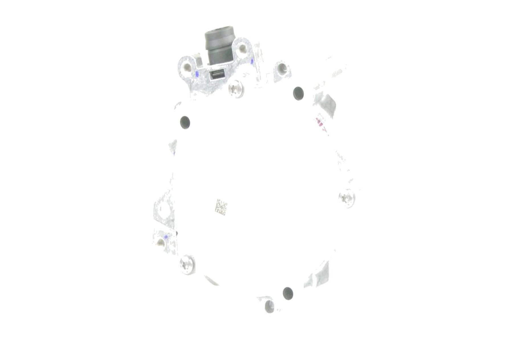 Bomba VW 06K145100CB - Imagem 2