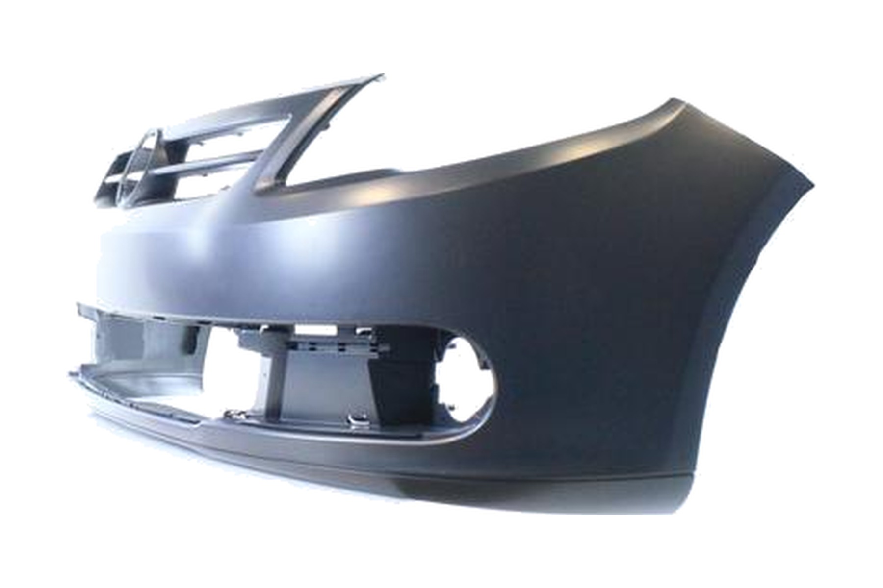 Para-choque Dianteiro VW 5U0807217AGRU - Imagem 6