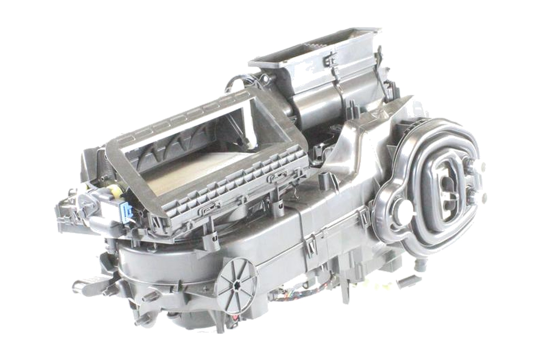 Caixa de Ar Condicionado VW 2QB816002Q - Imagem 10