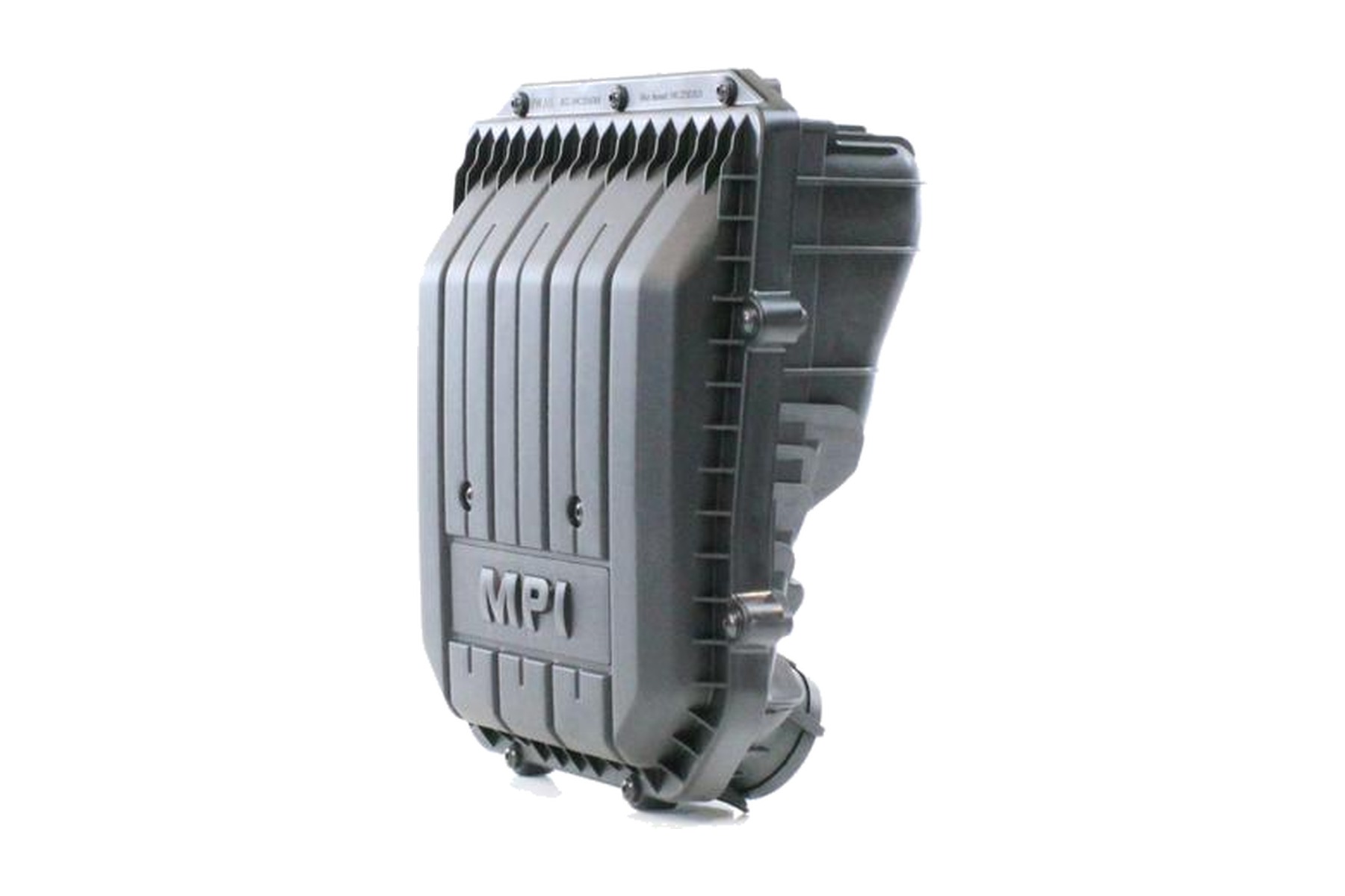 Caixa de Filtro de Ar de Motor VW 04C129611K - Imagem 5