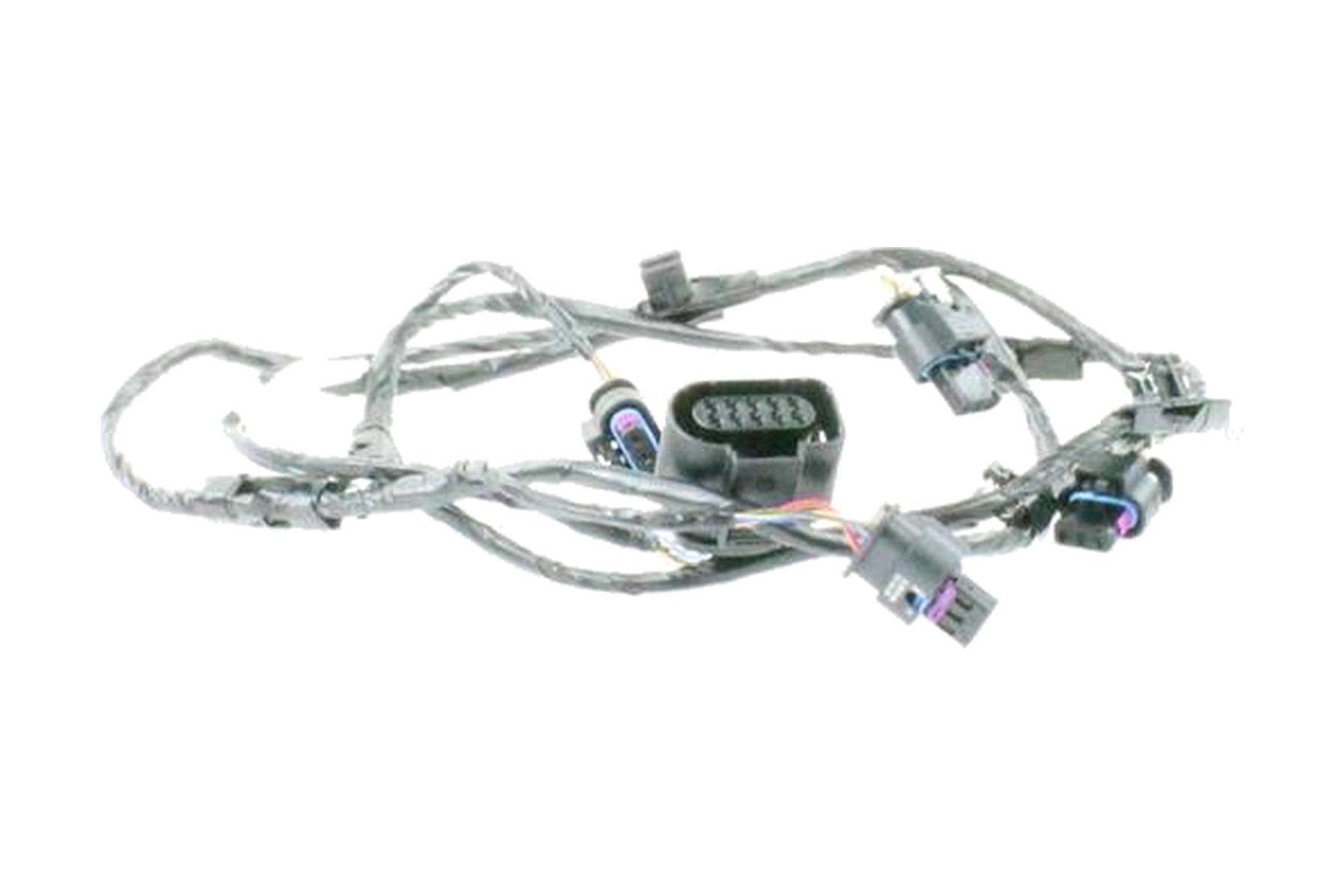 Chicote de Sensor de Estacionamento VW 2GP971104C - Imagem 22