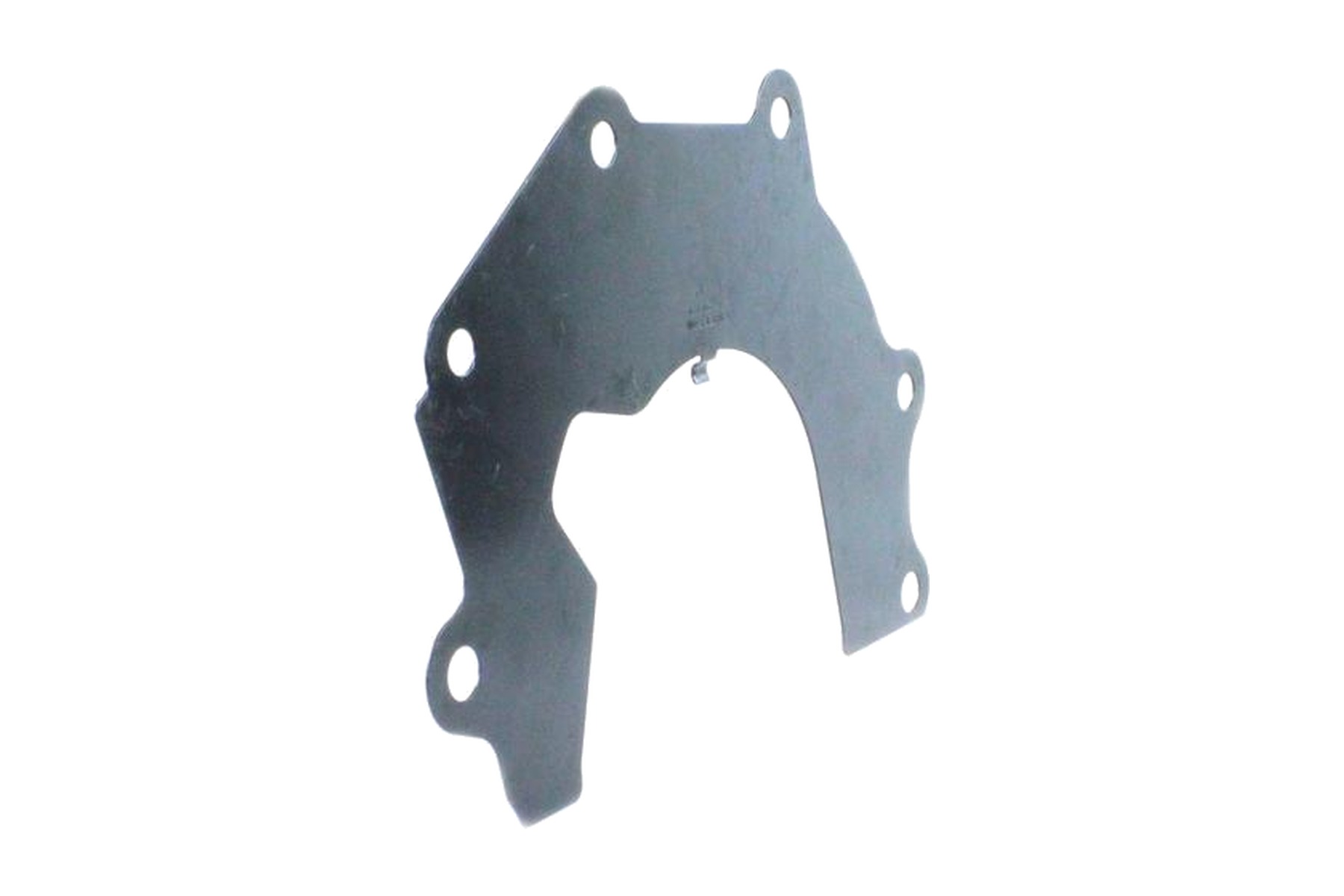 Flange de Bloco de Motor VW 036103551P - Imagem 3