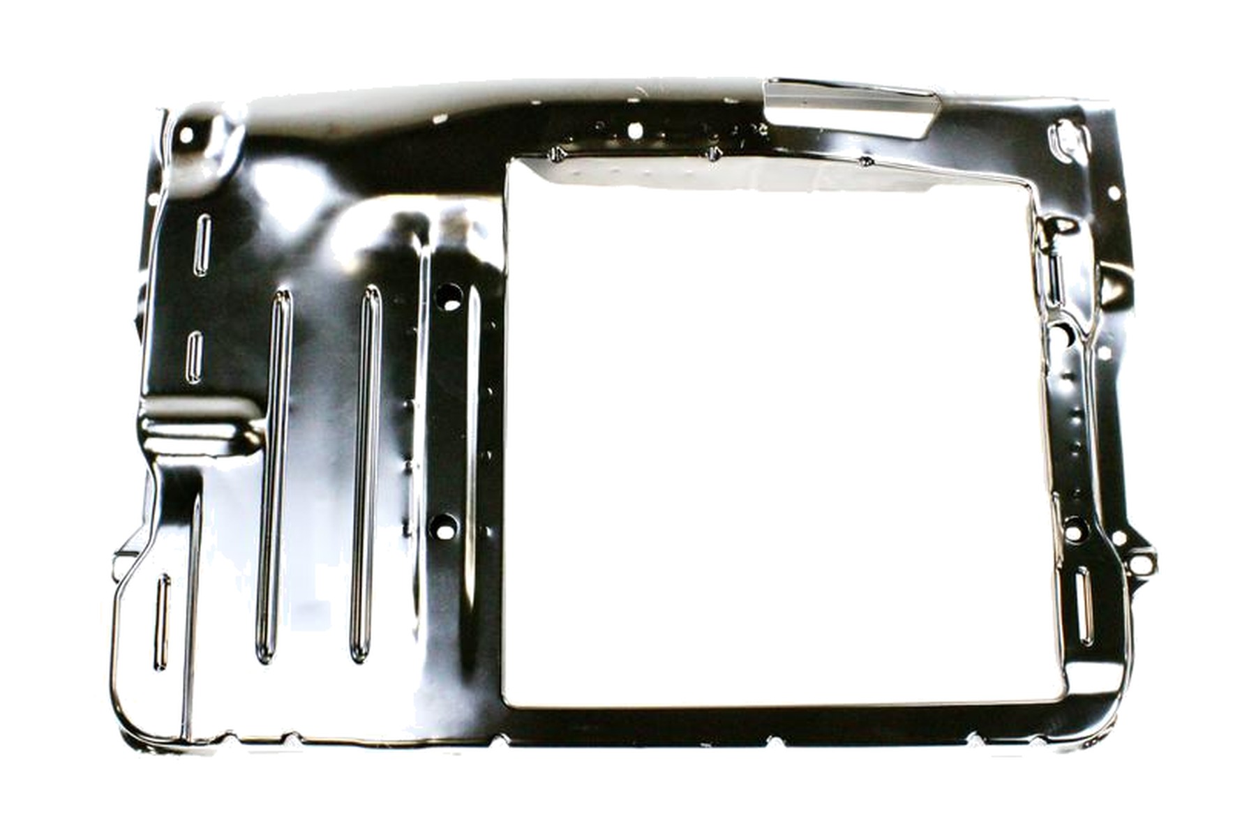Painel Frontal VW 5Z0805588F