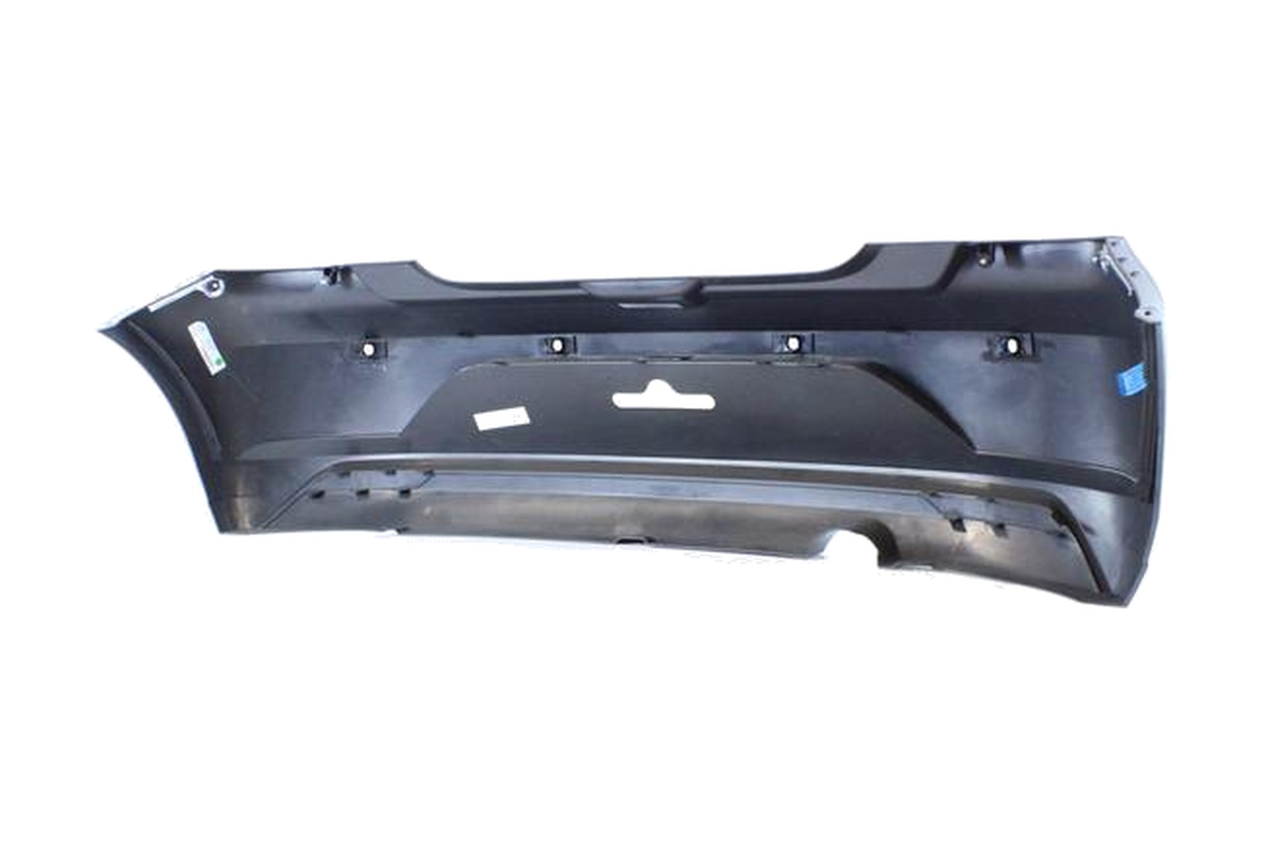 Para-choque Traseiro VW 5U6807417AAGRU - Imagem 15